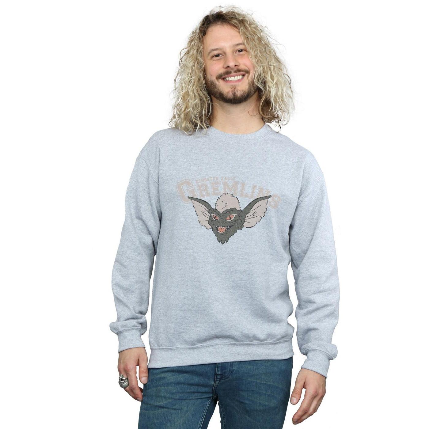 Gremlins Kingston Falls Sport Sweatshirt