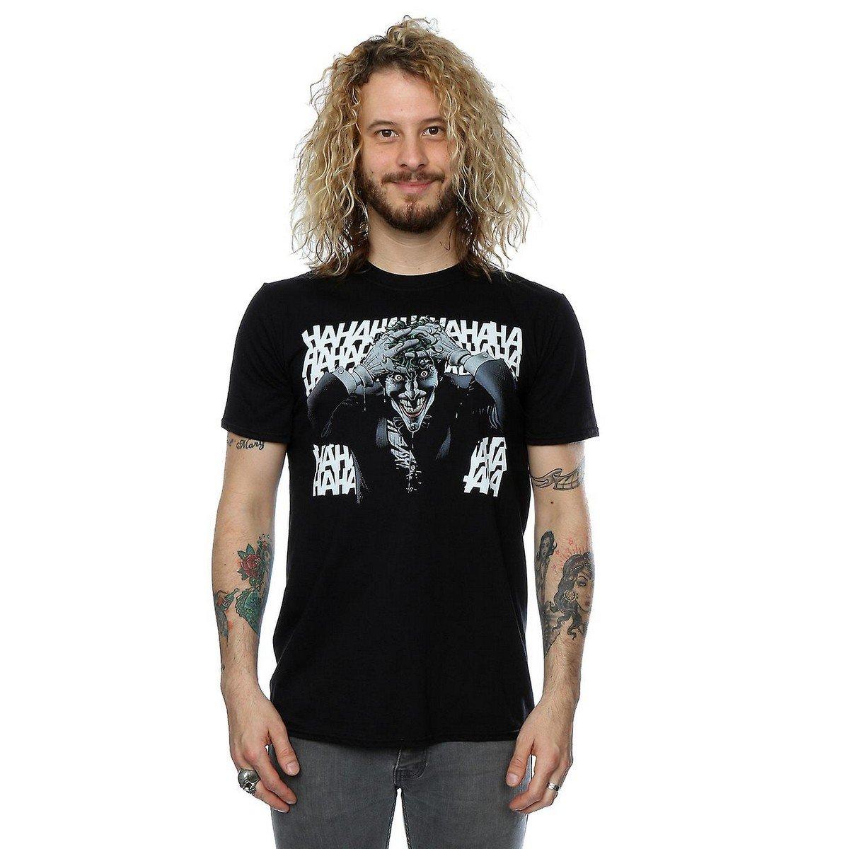 BATMAN Killing Joke T-Shirt