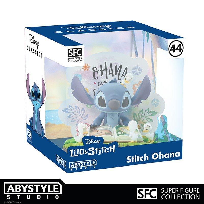 Abystyle ST Disney Lilo & Stitch : Stitch Ohana