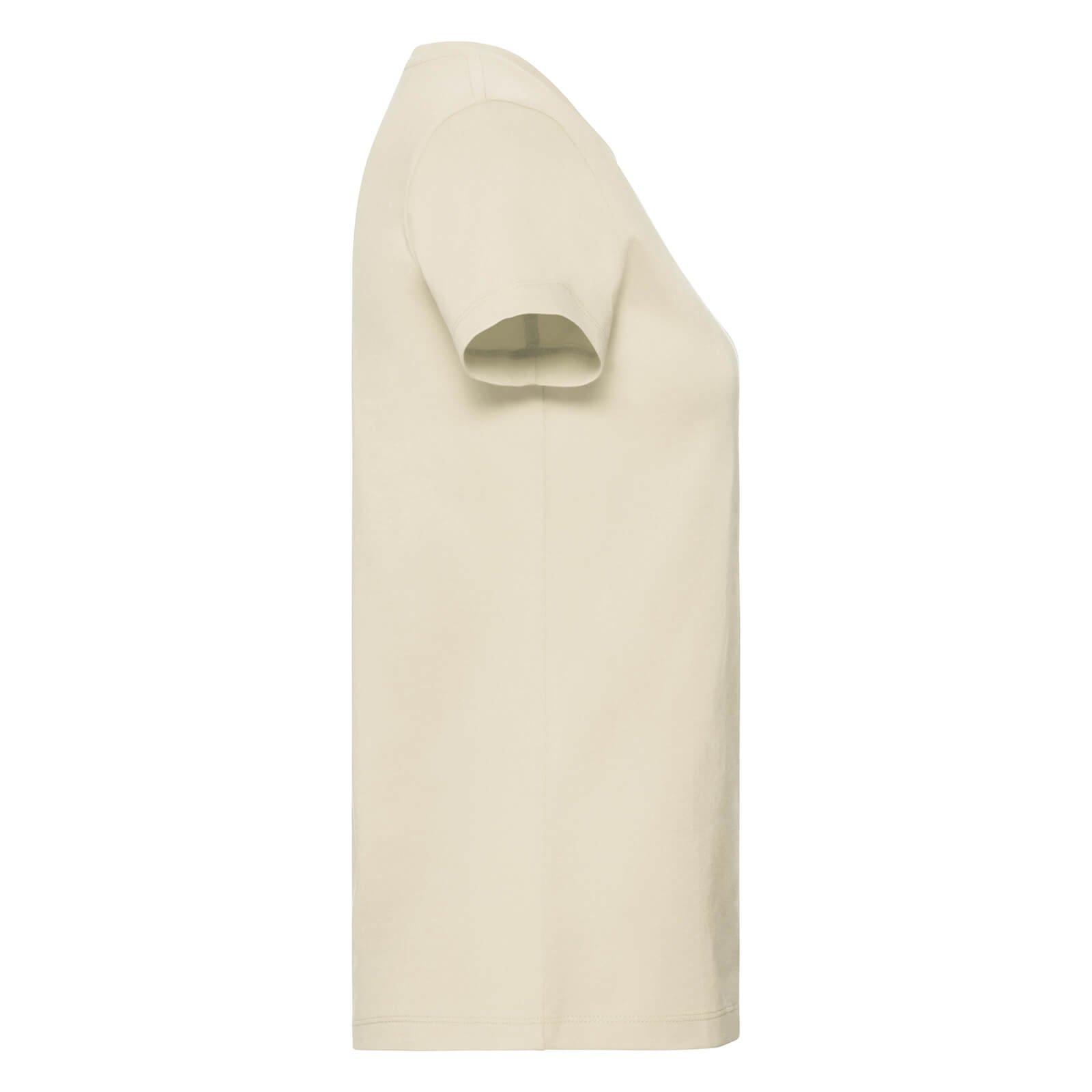Russell T-Shirt aus Bio-Baumwolle