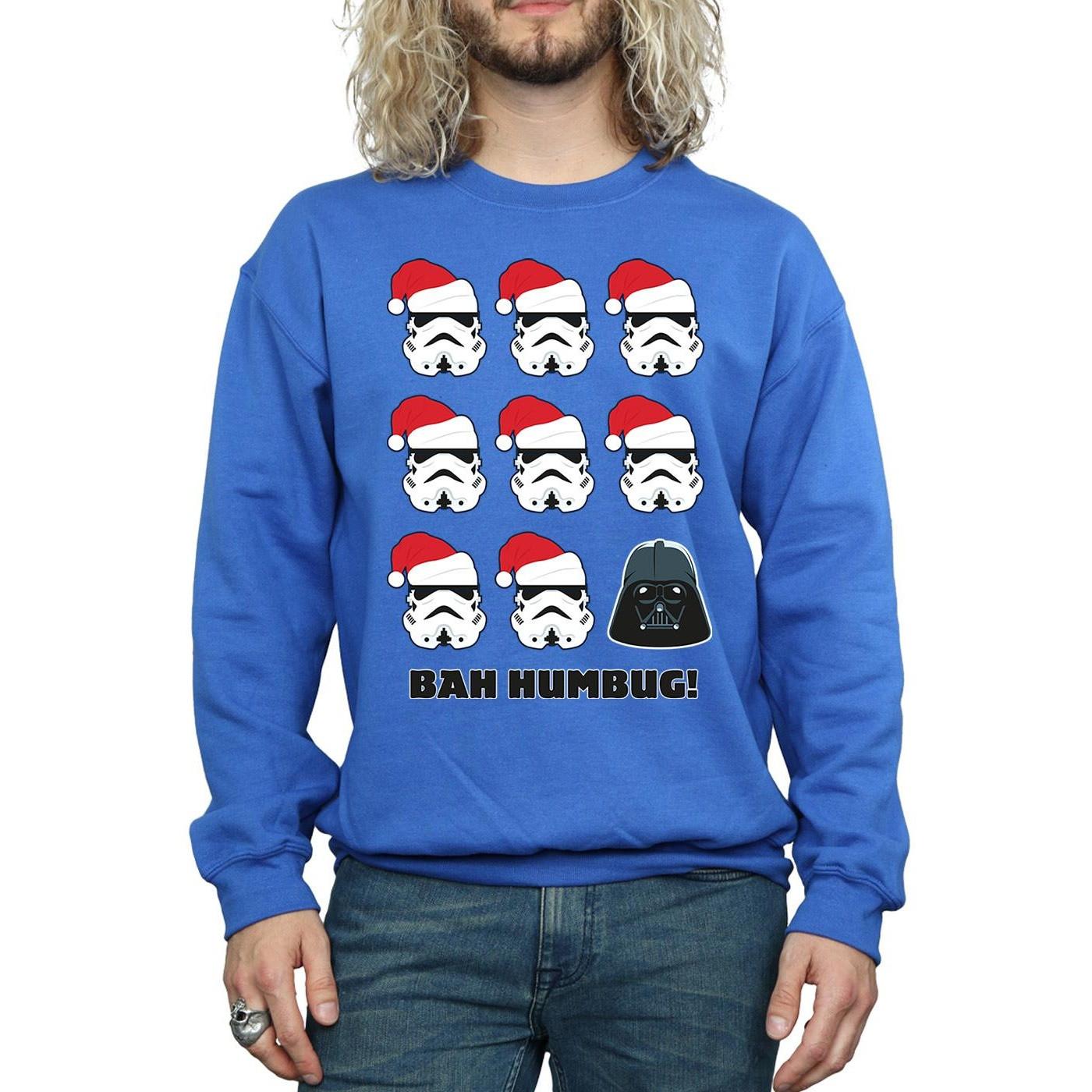 STAR WARS Humbug Sweatshirt