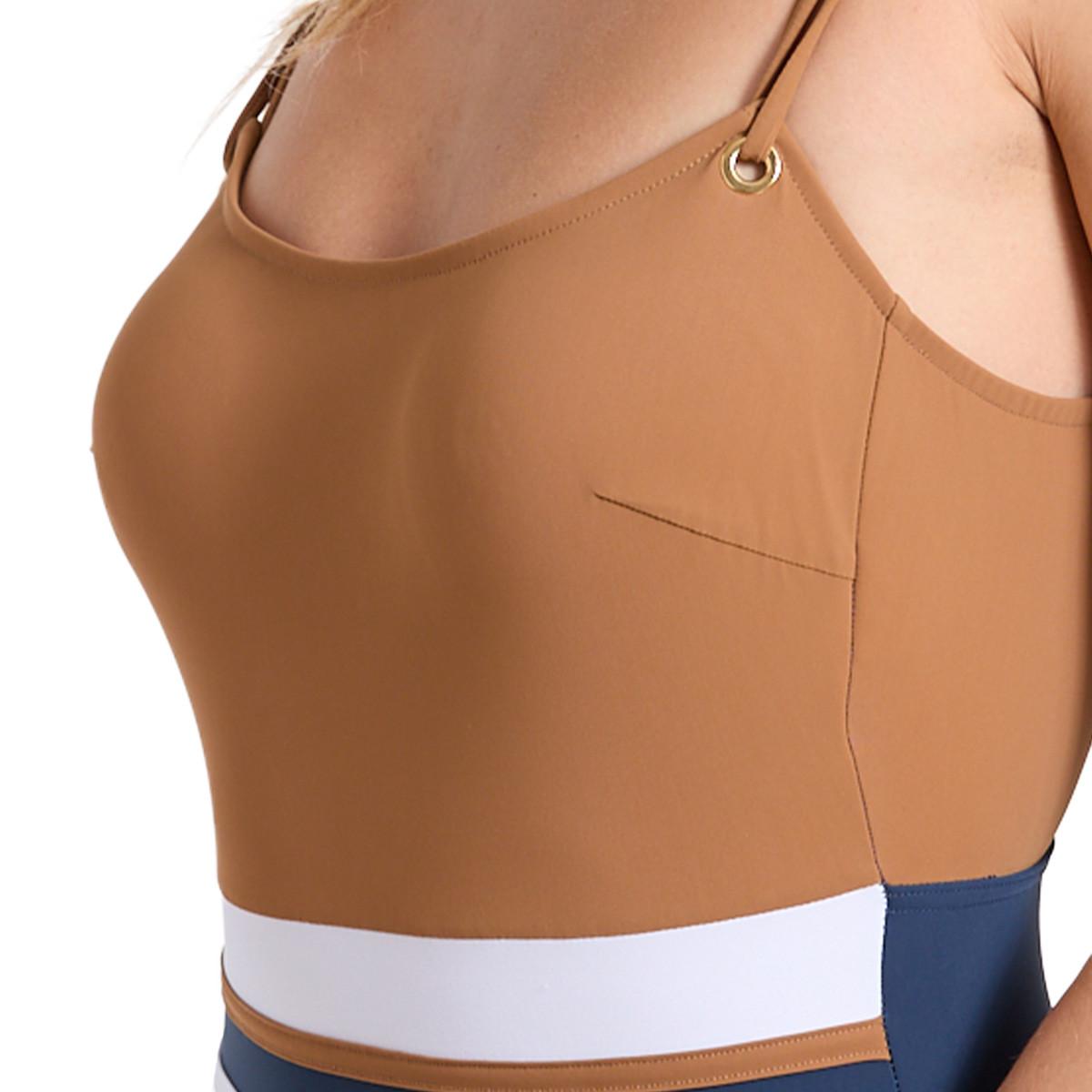 SUNFLAIR Basic - Badeanzug