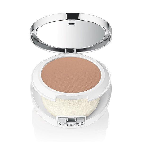 CLINIQUE Beyond Perfecting Powder Foundation + Concealer