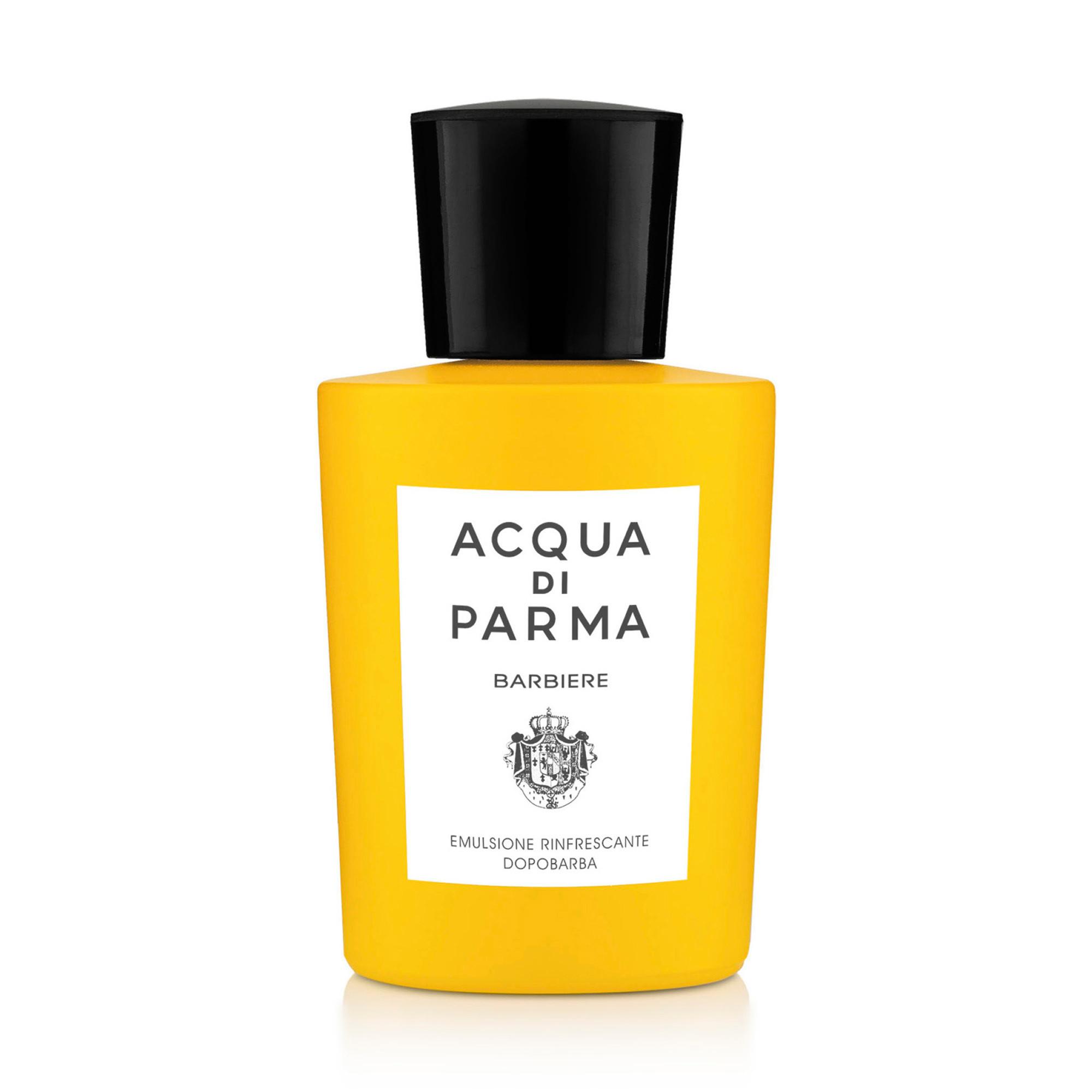 ACQUA DI PARMA BARBIERE Barbiere After Shave Emulsion