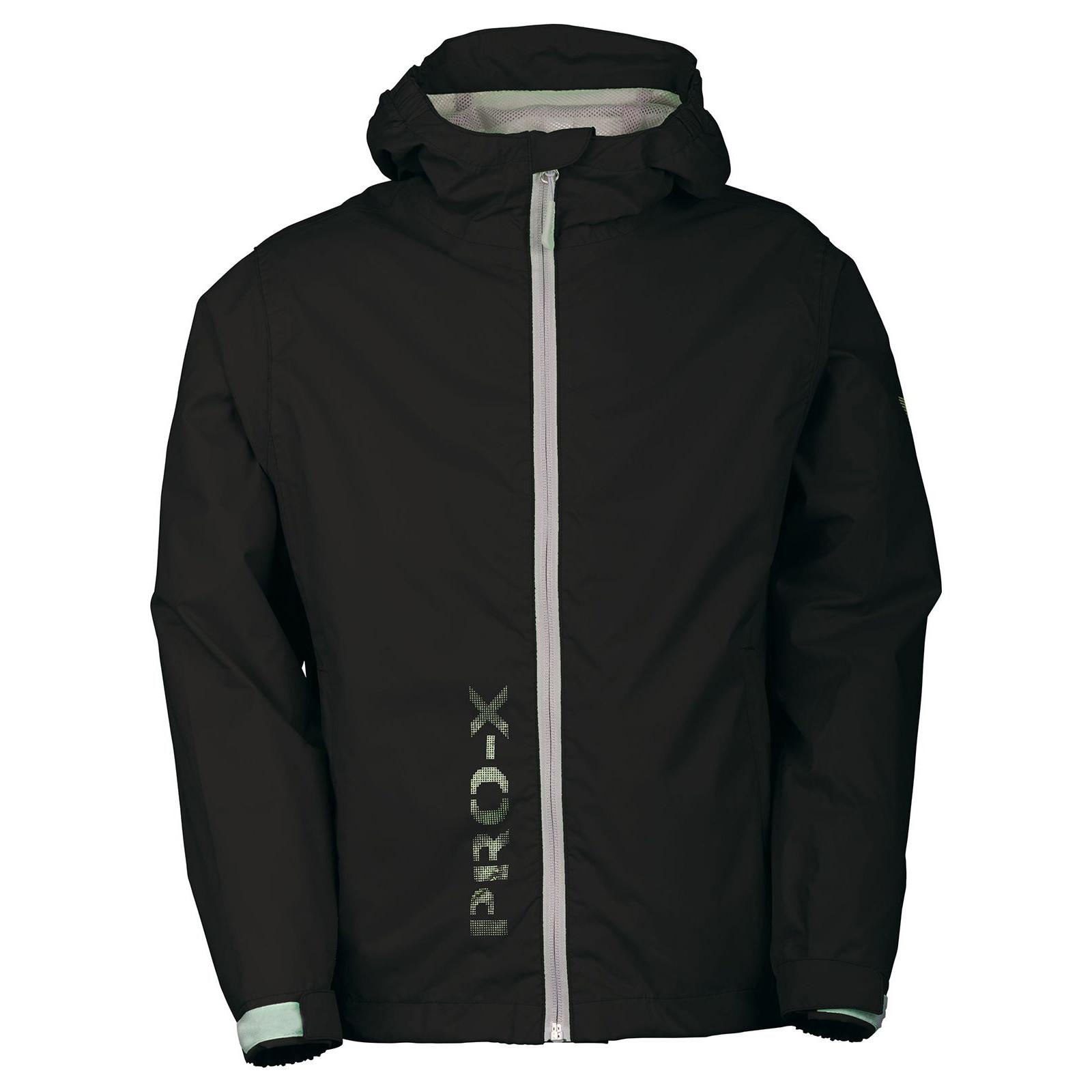 PRO-X wasserdichte kinderjacke flashy