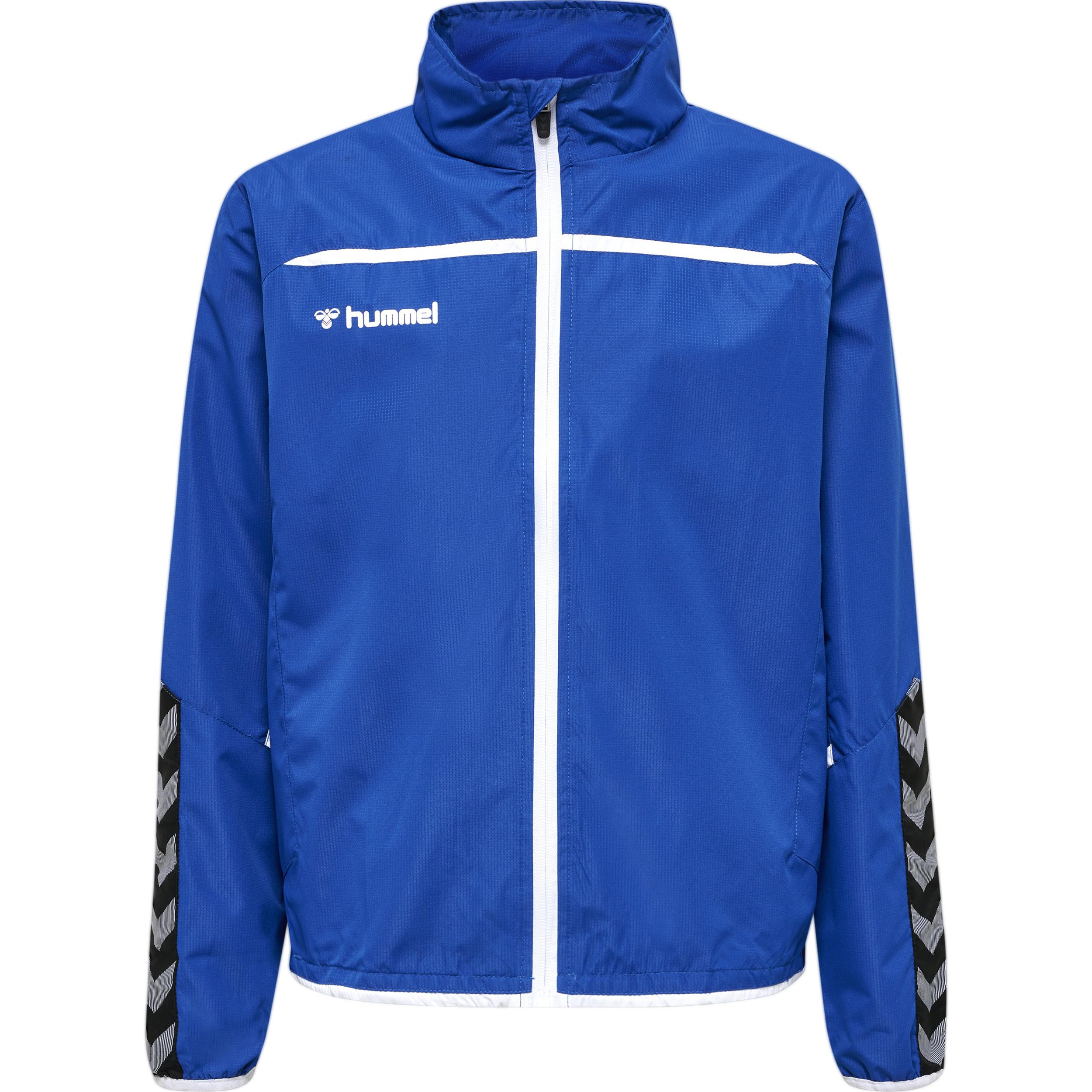 Hummel kinderjacke hmlauthentic training