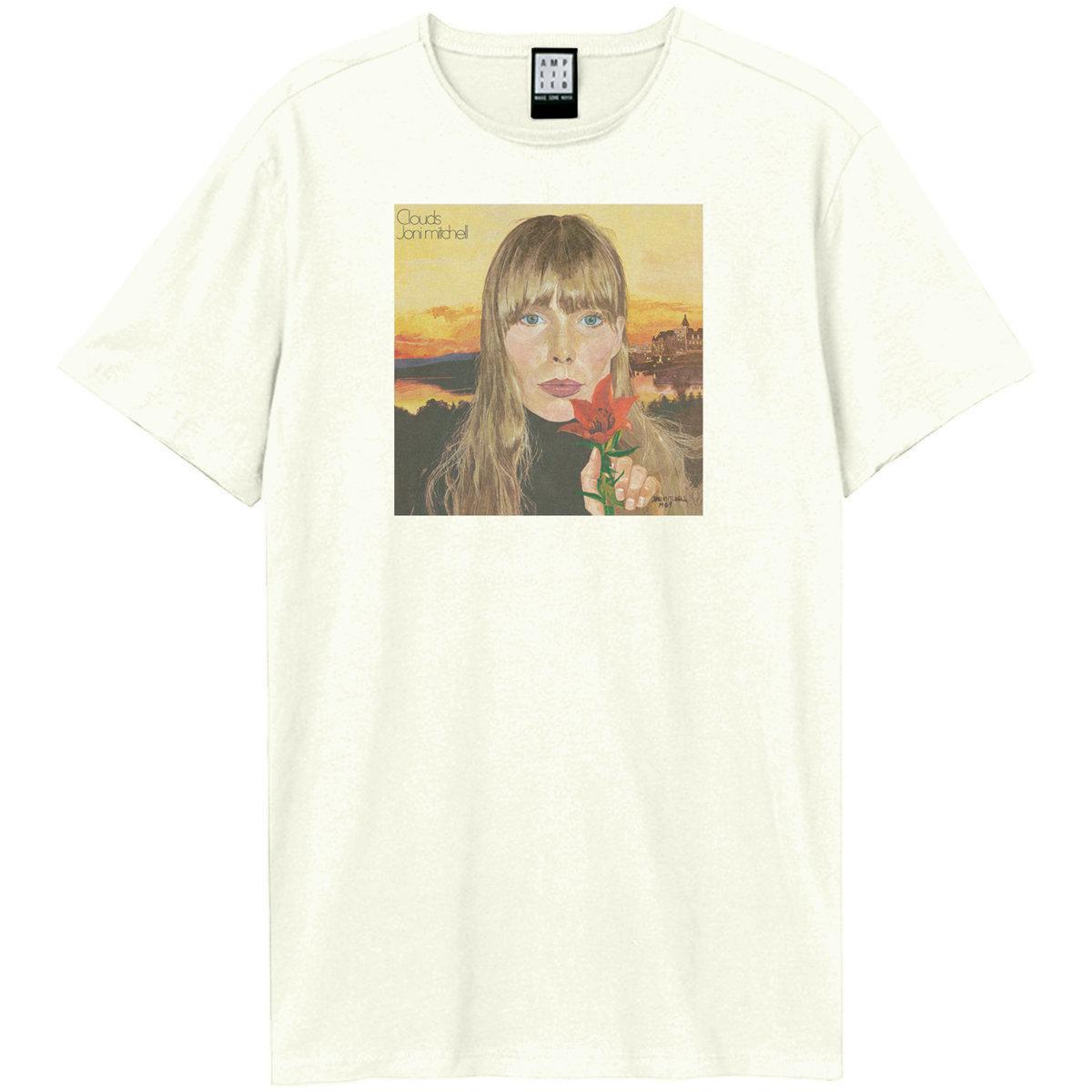 Amplified Clouds T-Shirt