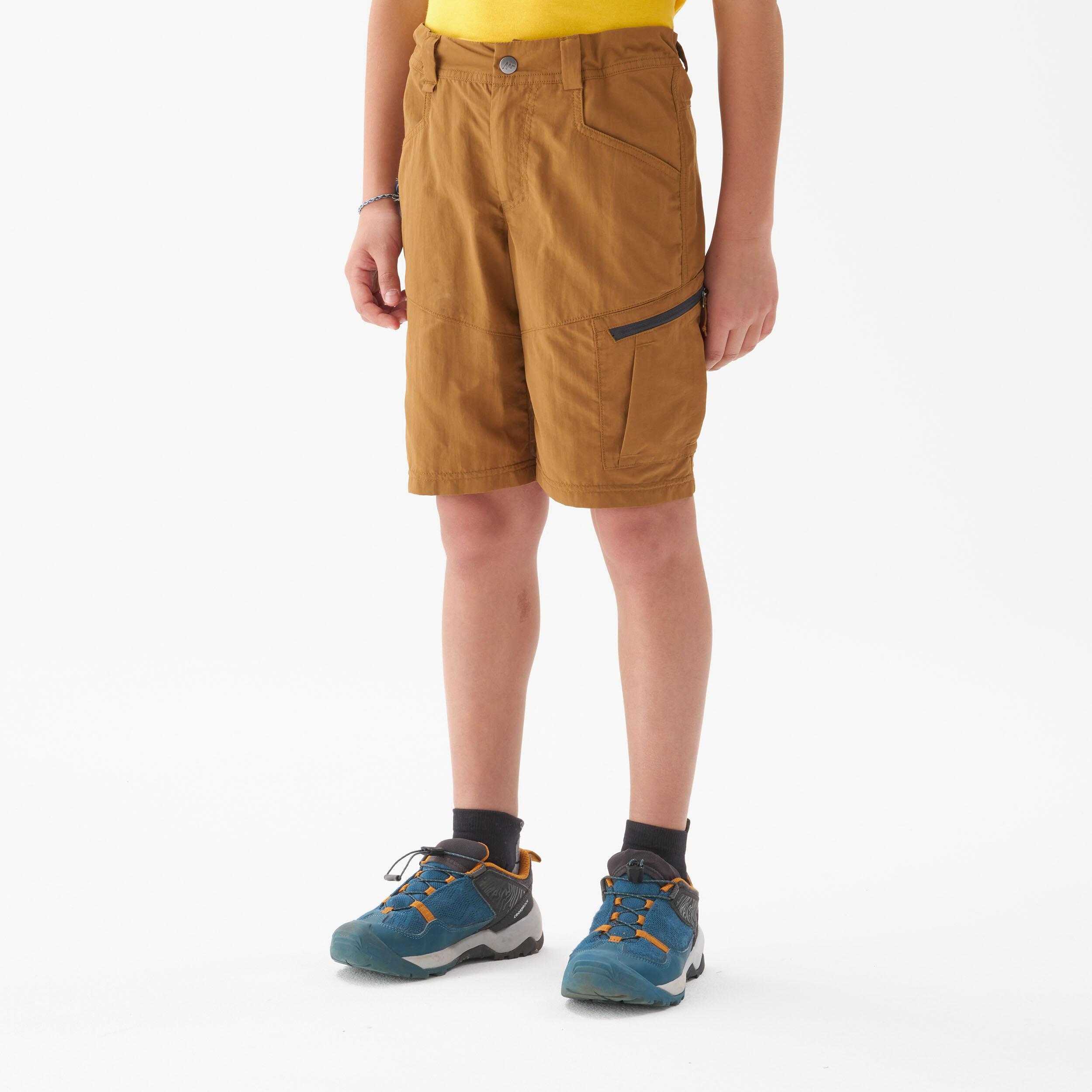 QUECHUA Shorts - MH500