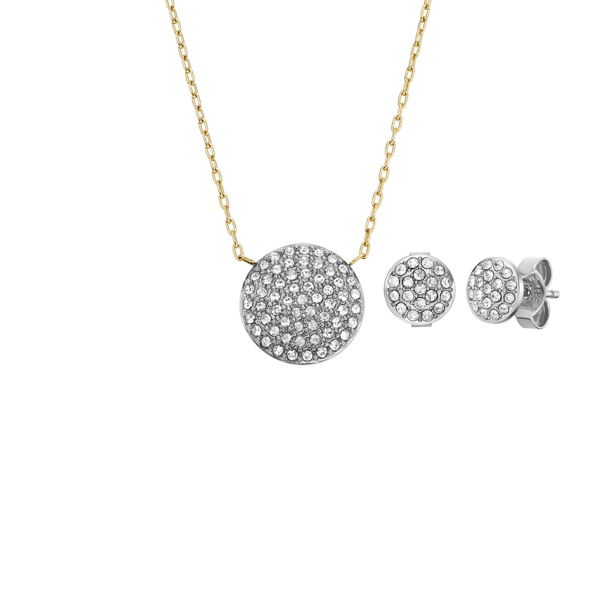 FOSSIL JEWELRY Schmuckset