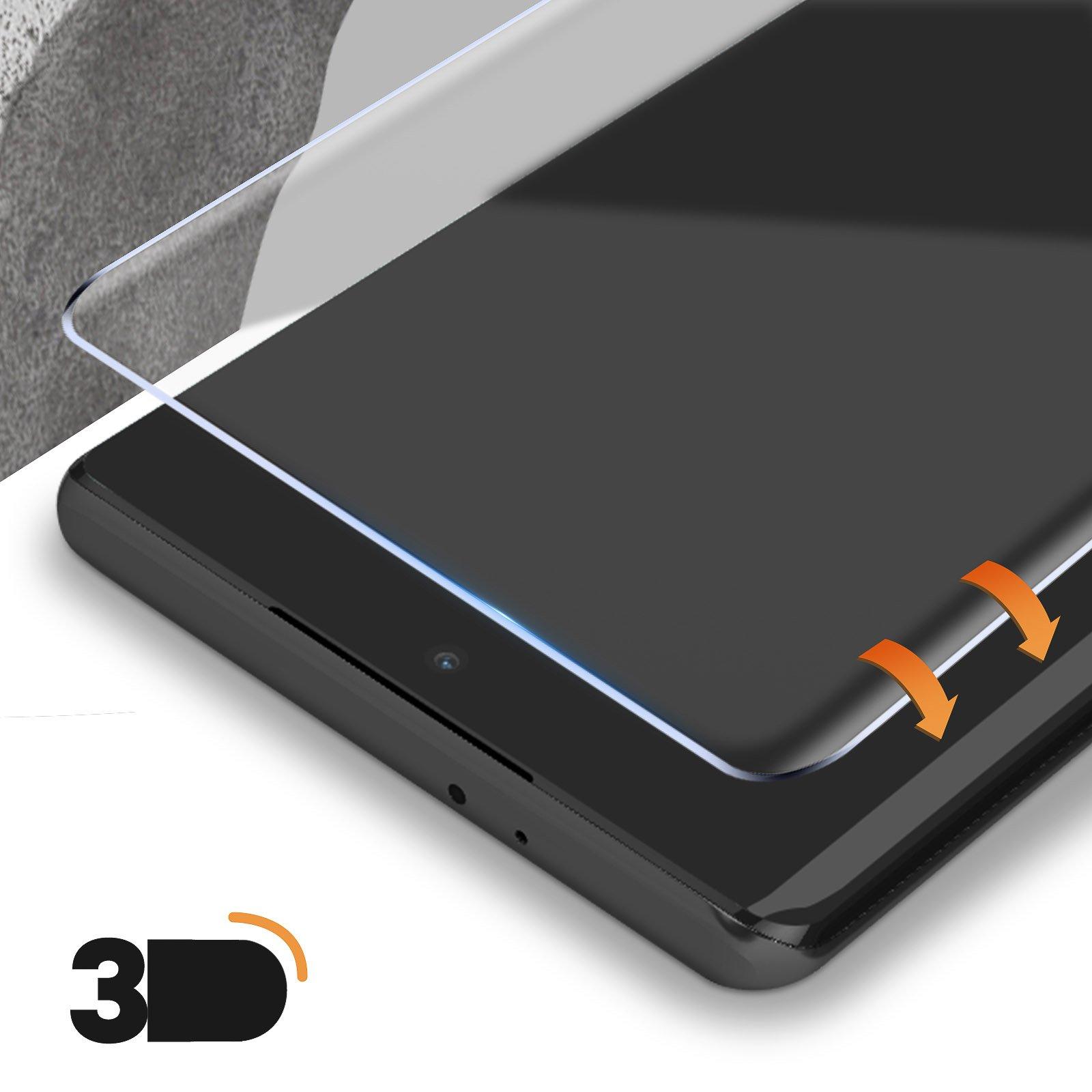 Avizar Glas-Folie Honor Magic 5 Lite 5G Amorus