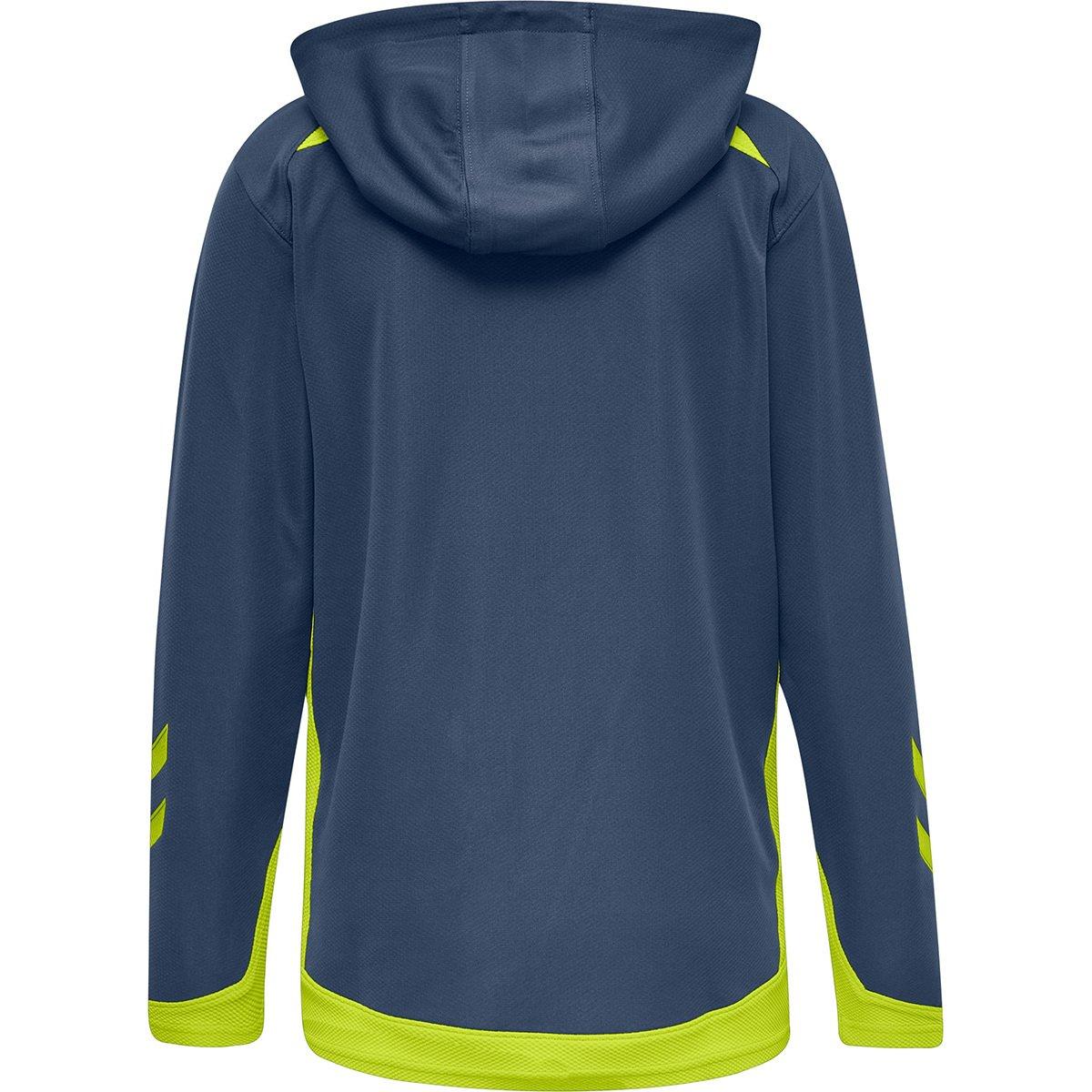 Hummel damen-hoodie humme hmead poy