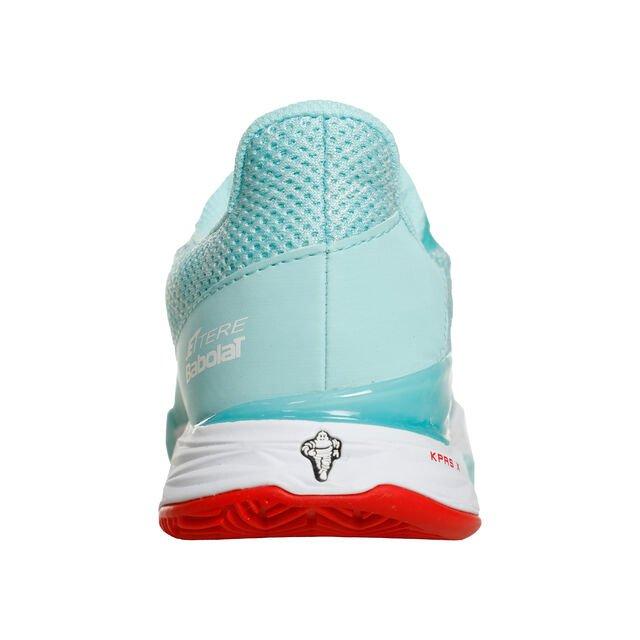 Babolat Jet Tere 3 Sandplatz Tennisschuh