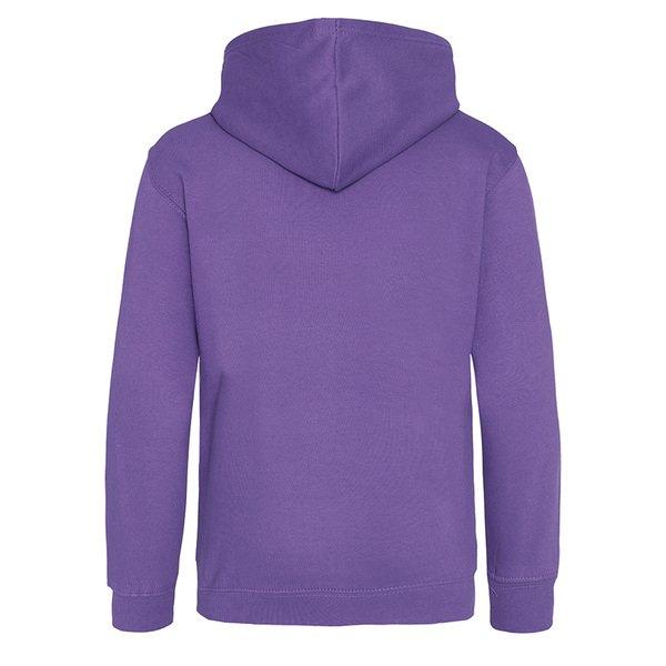 AWDis Kapuzen Pullover