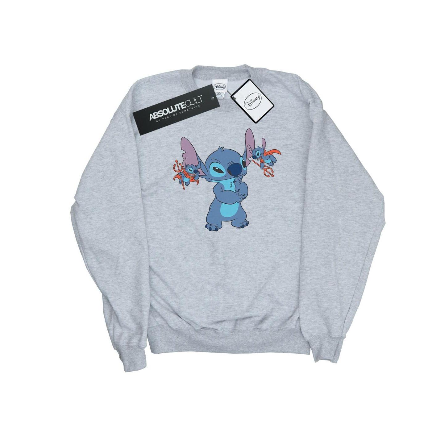 Disney Little Devils Sweatshirt