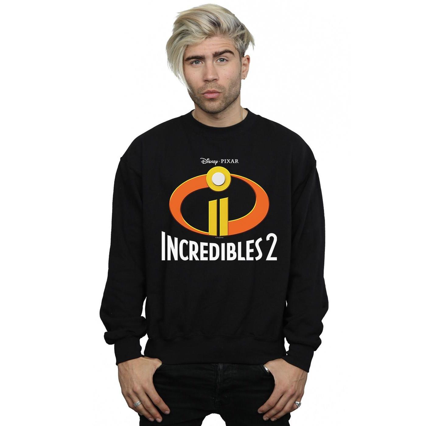 Disney Incredibles 2 Sweatshirt