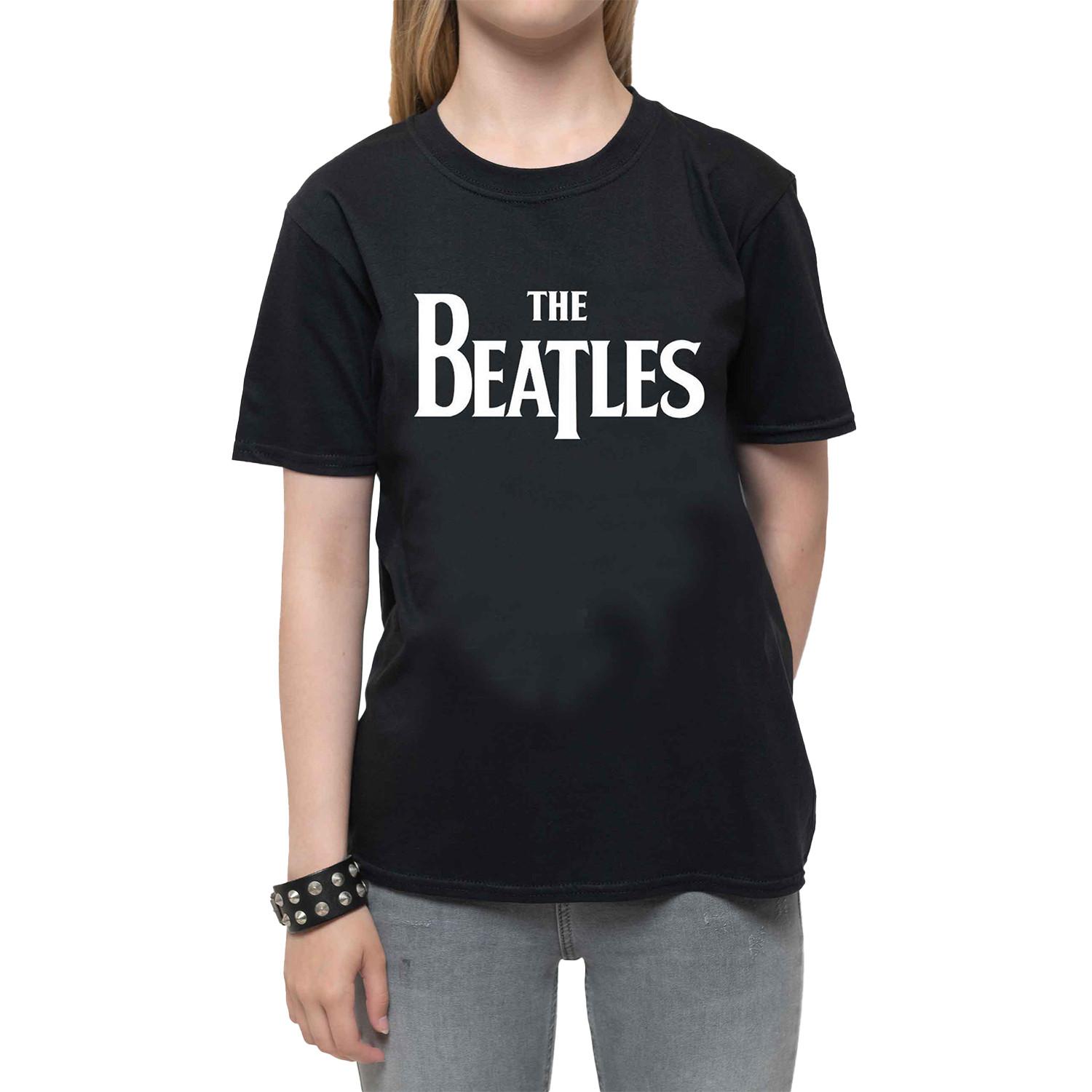 The Beatles TShirt