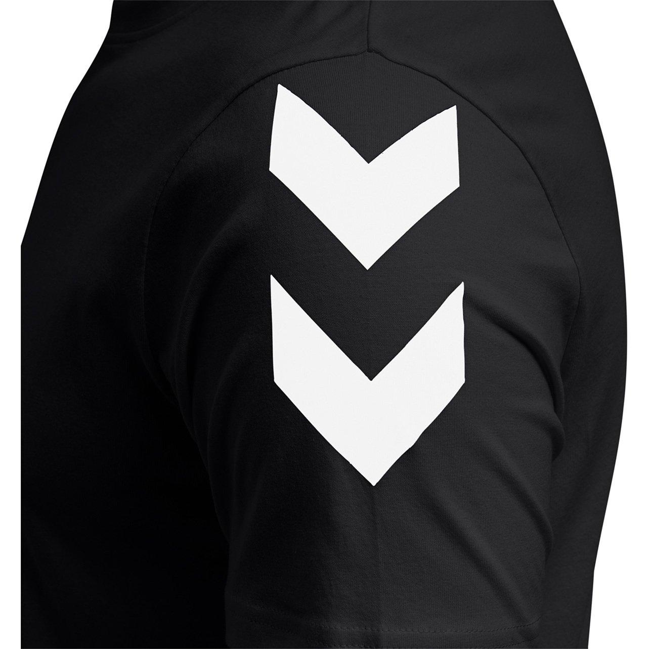 Hummel hmlLEGACY Chevron T-Shirt