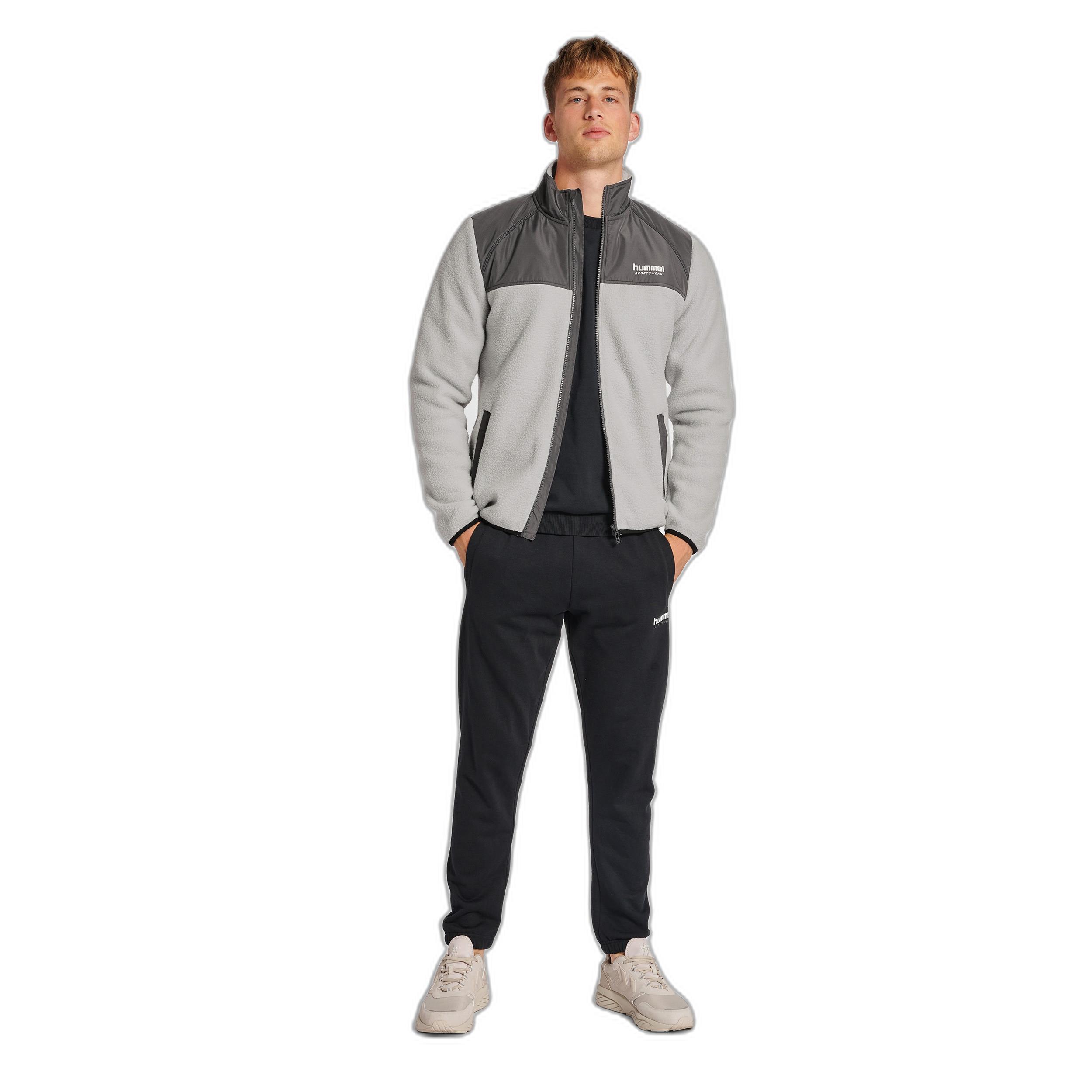 Hummel fleece lgc - charley