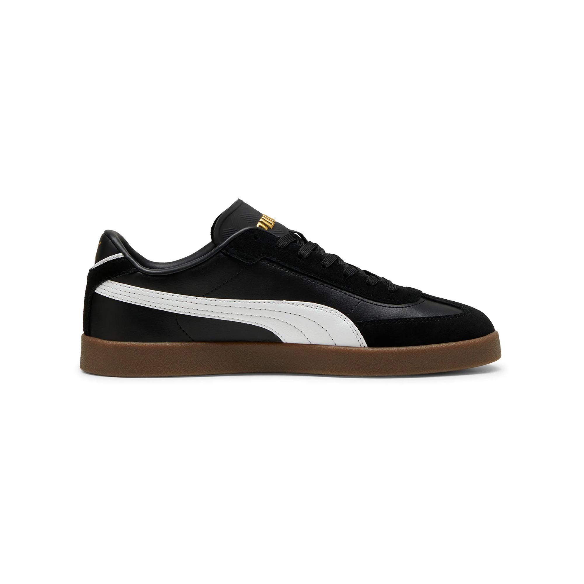 PUMA Club II Era Sneakers, Low Top