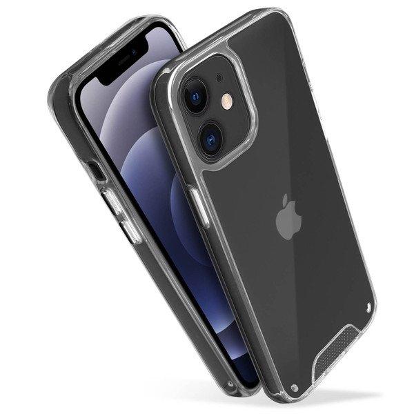 Avizar Crystal Handyhülle Apple iPhone 12 Mini