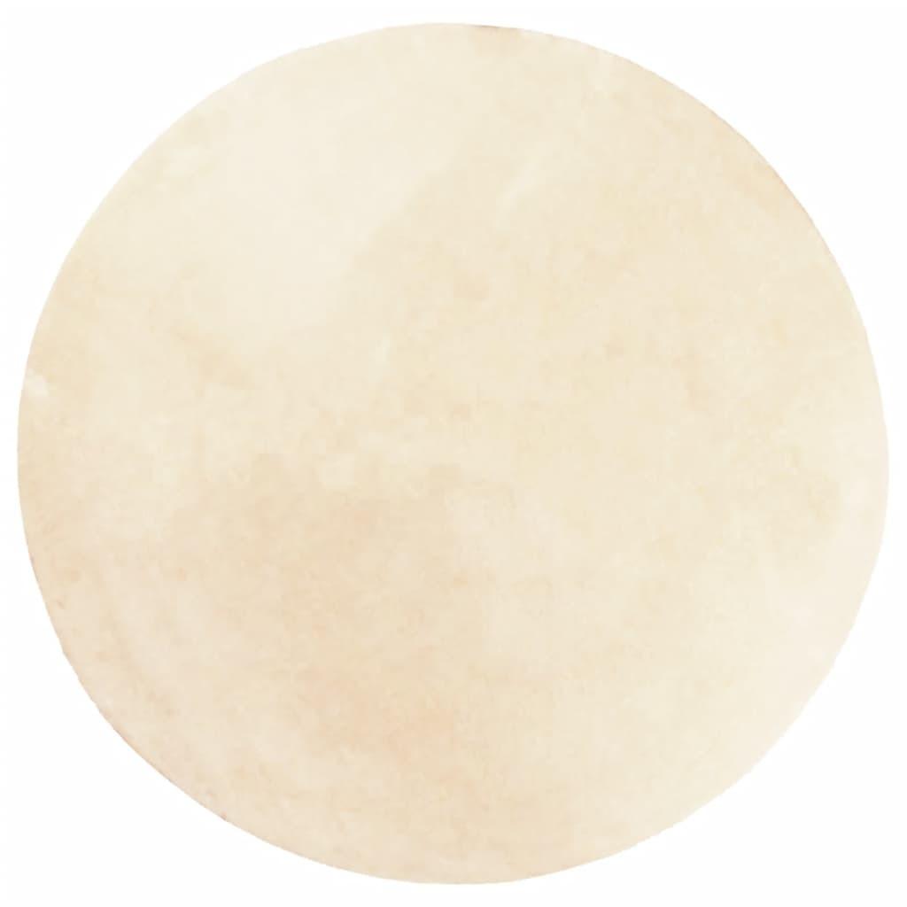 VidaXL Teppich polyester