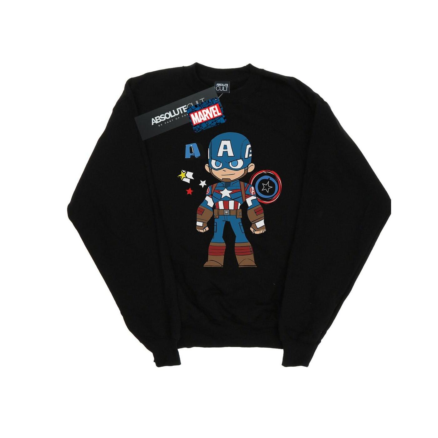 MARVEL Sweatshirt