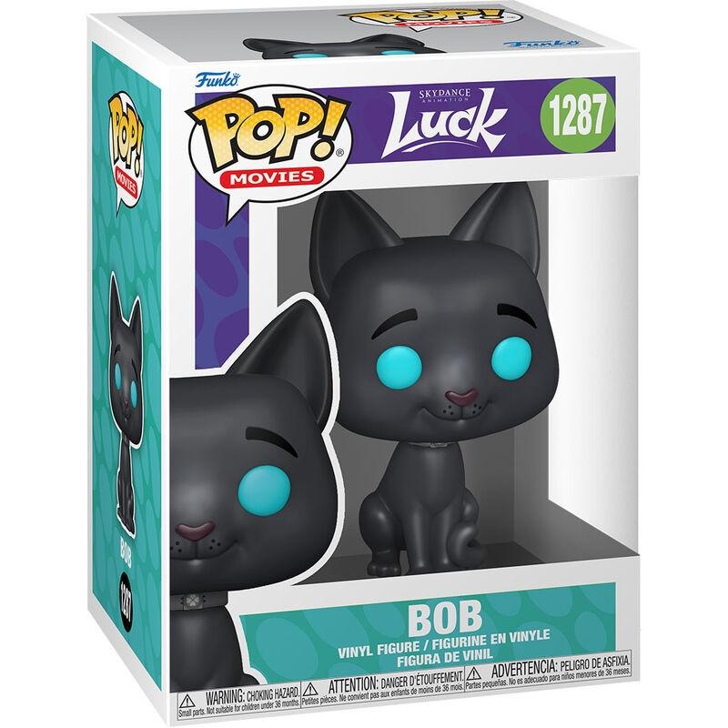 Funko POP-Figur Luck Bob