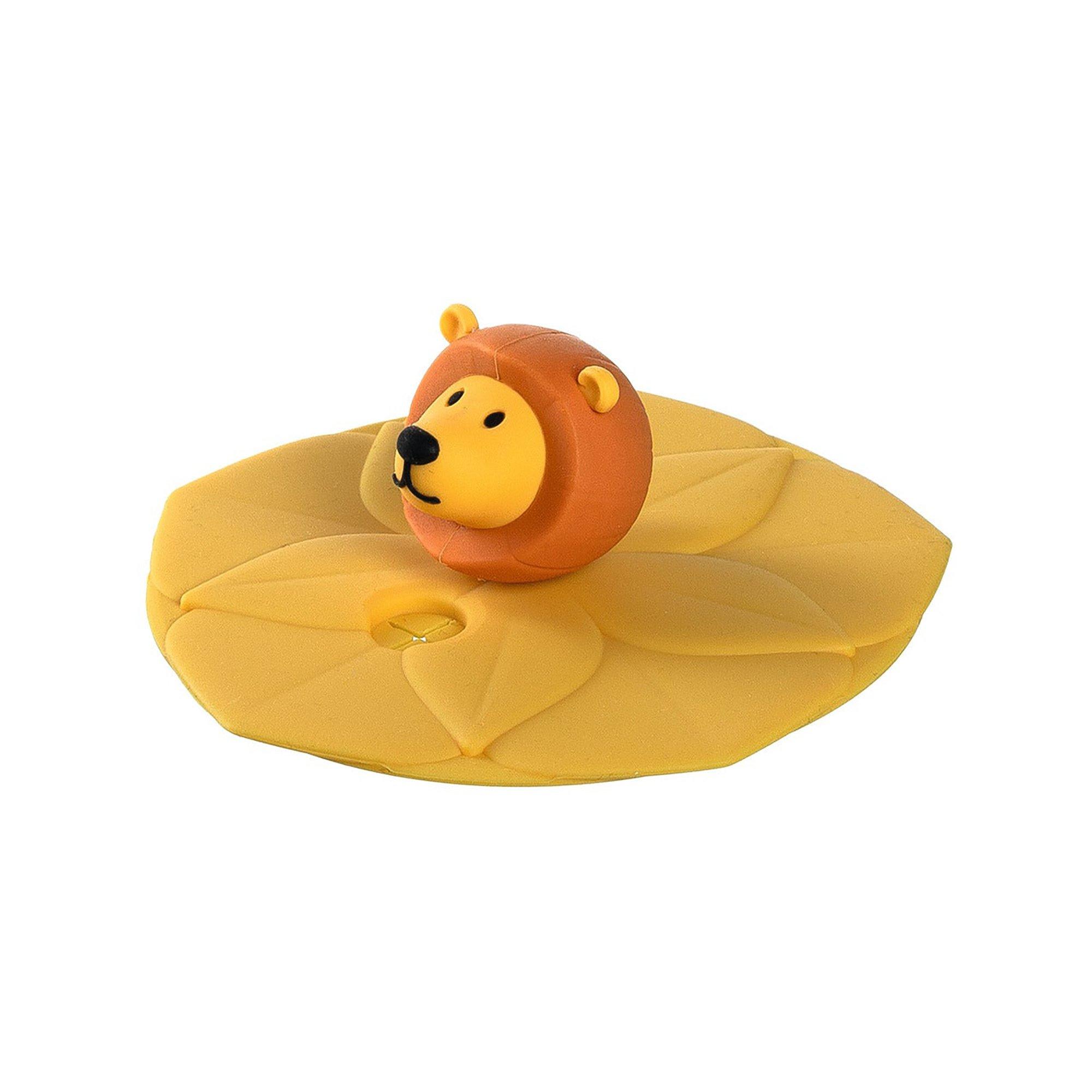 LEONARDO Deckel Bambini