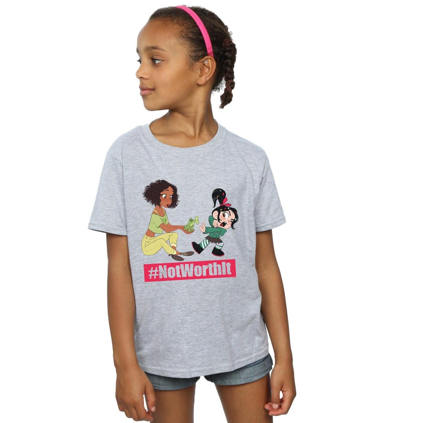 Disney Wreck It Ralph TShirt