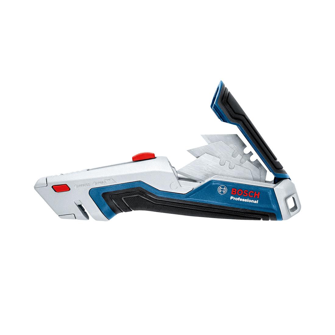 Bosch Professional Messer- und Klingen-Set