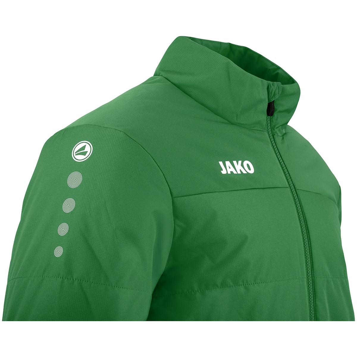 Jako daunenjacke team