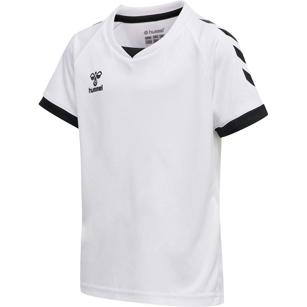Hummel t-shirt für kinder