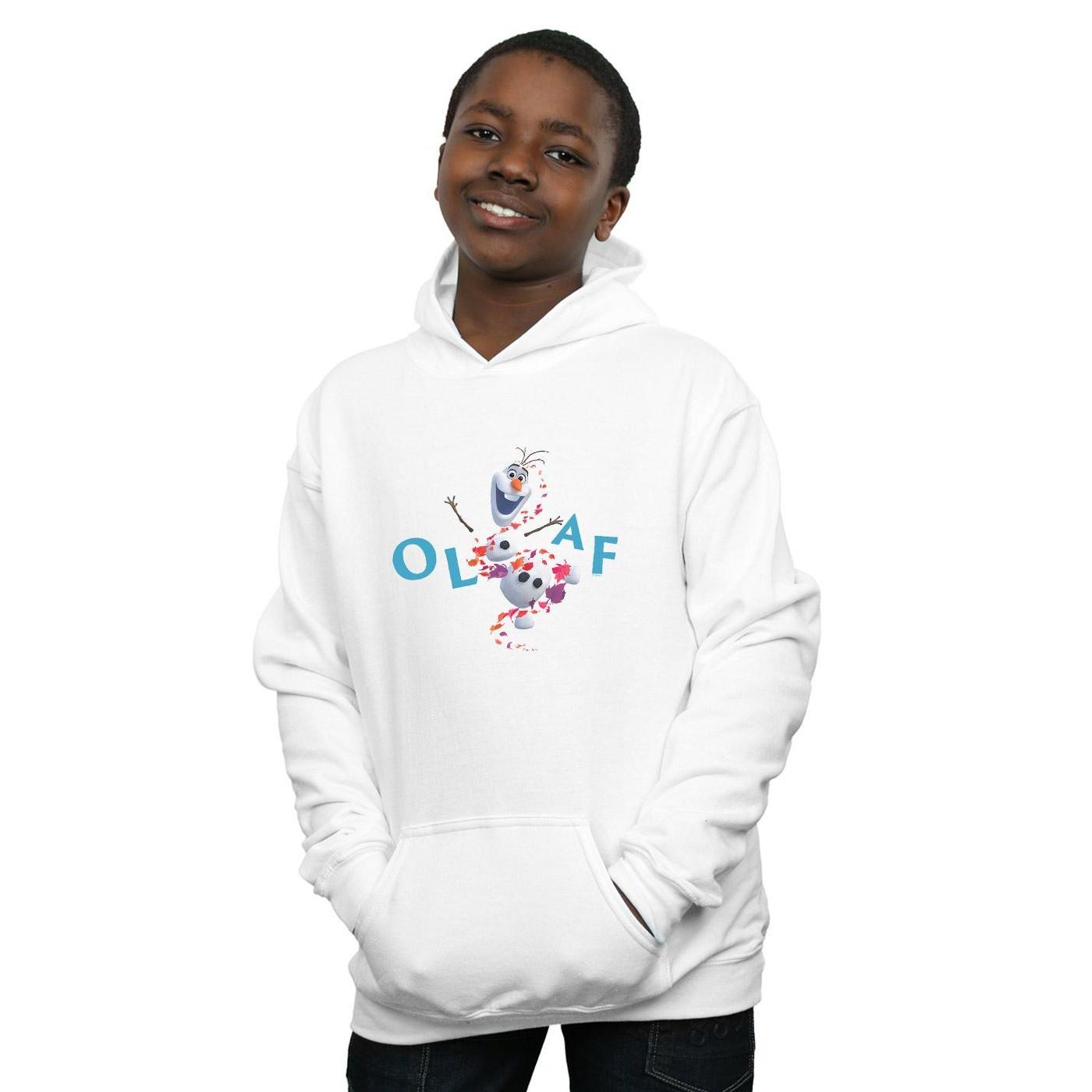 Disney Frozen 2 Kapuzenpullover