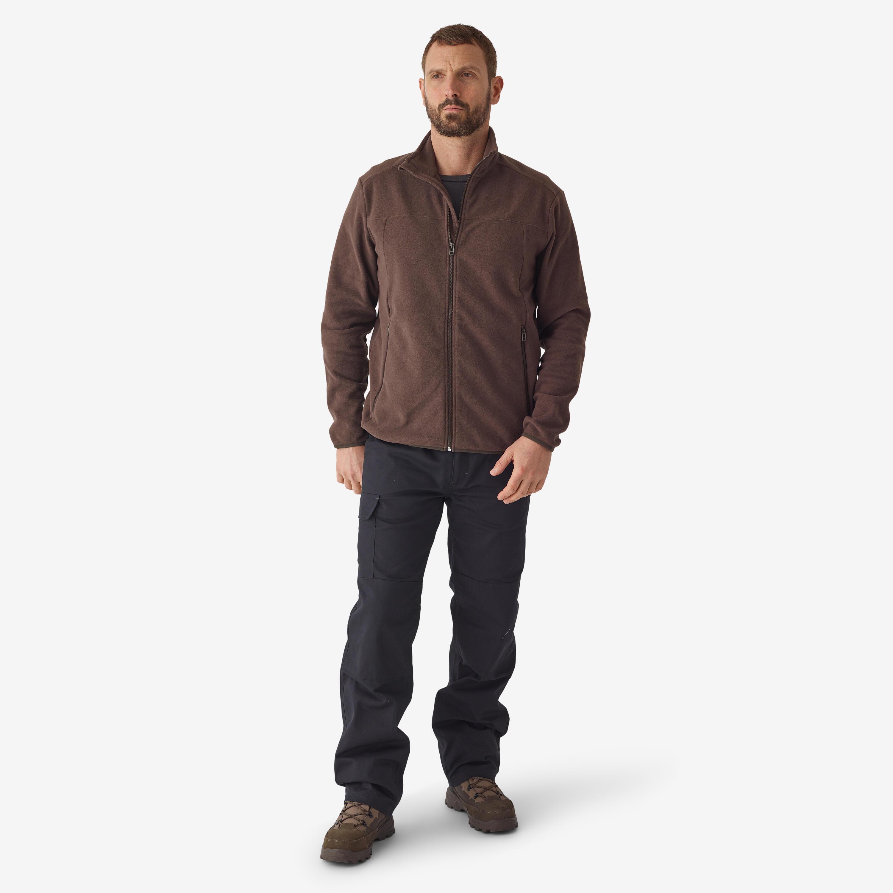 SOLOGNAC Fleece - 100