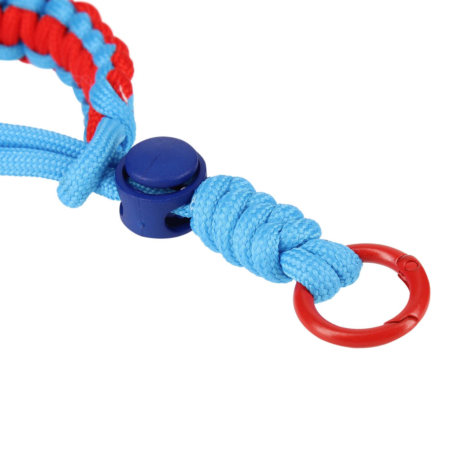 Avizar StrapSculpt Schlaufe Blau / Rot