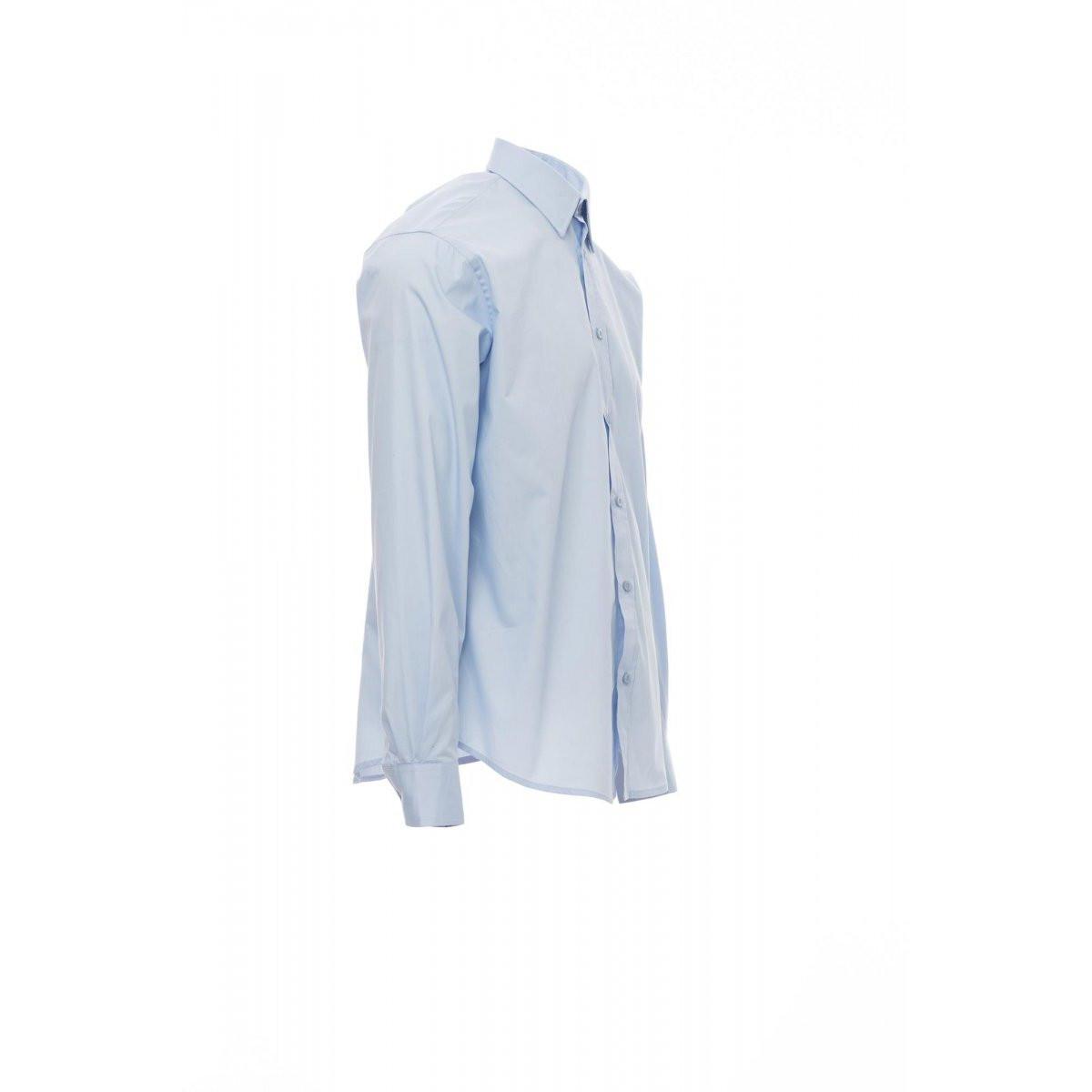 Payper Wear Manager Langarmhemd