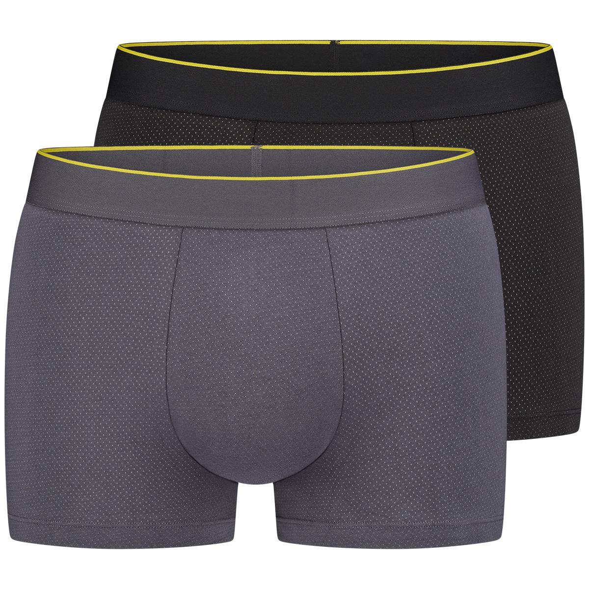 sloggi 2er Pack EVER Airy - Hipster Short / Pant