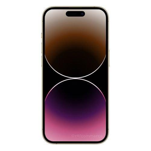Apple Refurbished iPhone 14 Pro Max 512 GB - Sehr guter Zustand