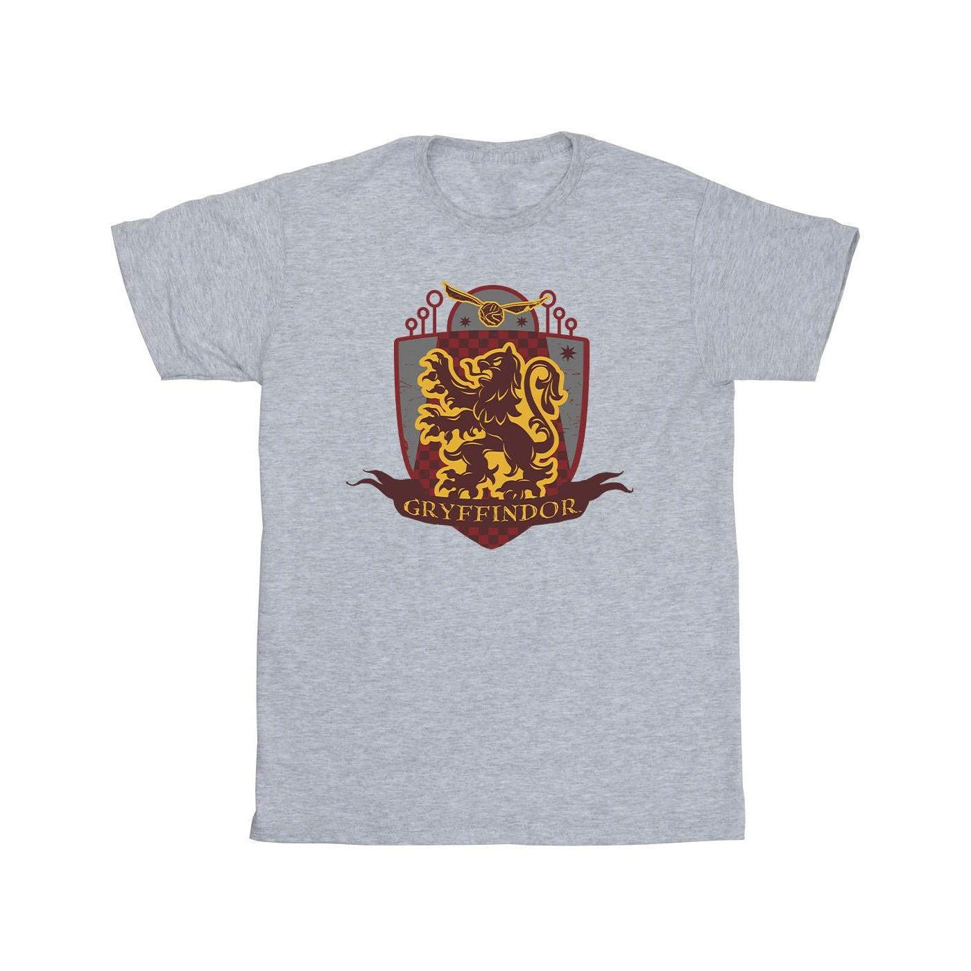Harry Potter Gryffindor T-Shirt