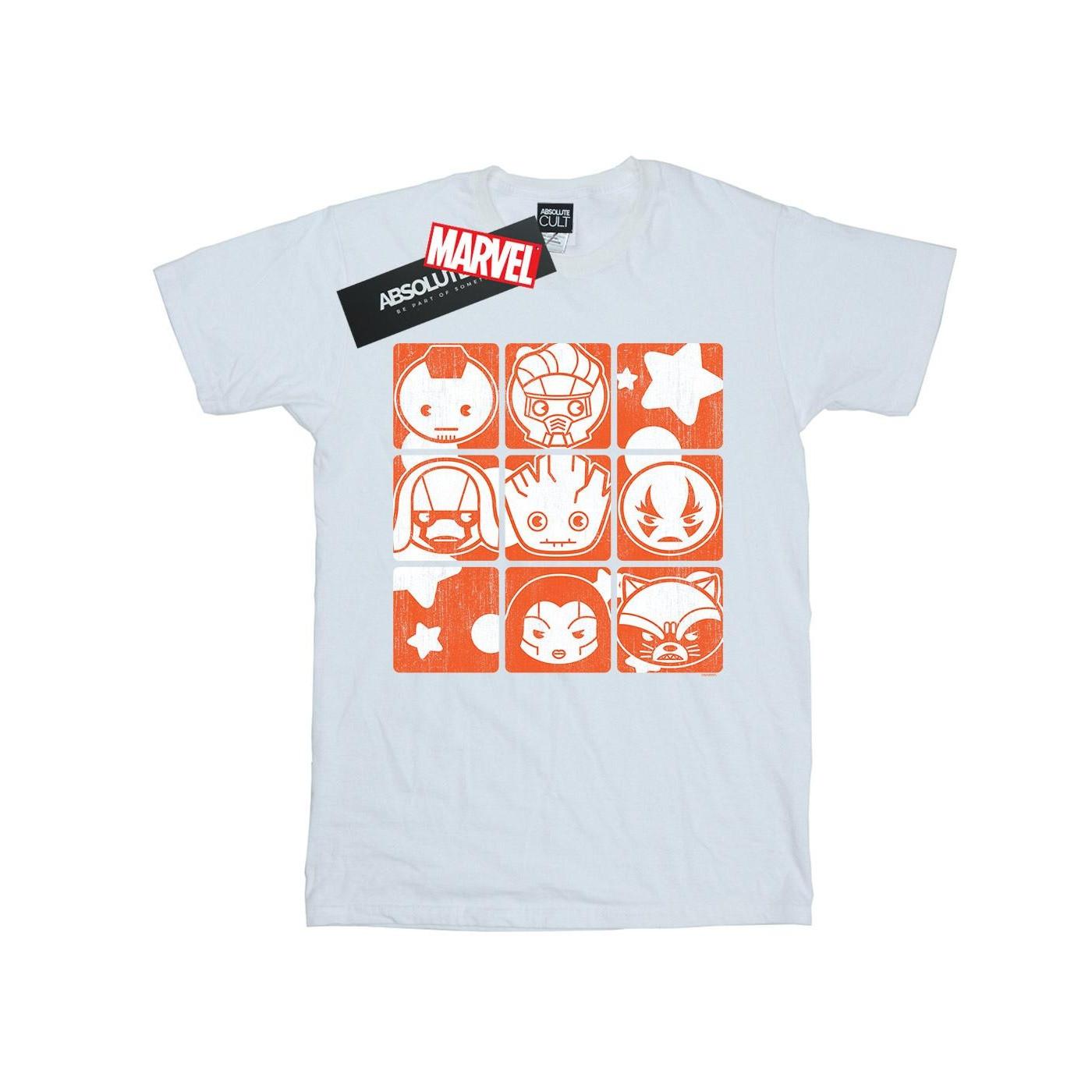 MARVEL Guardians Of The Galaxy T-Shirt