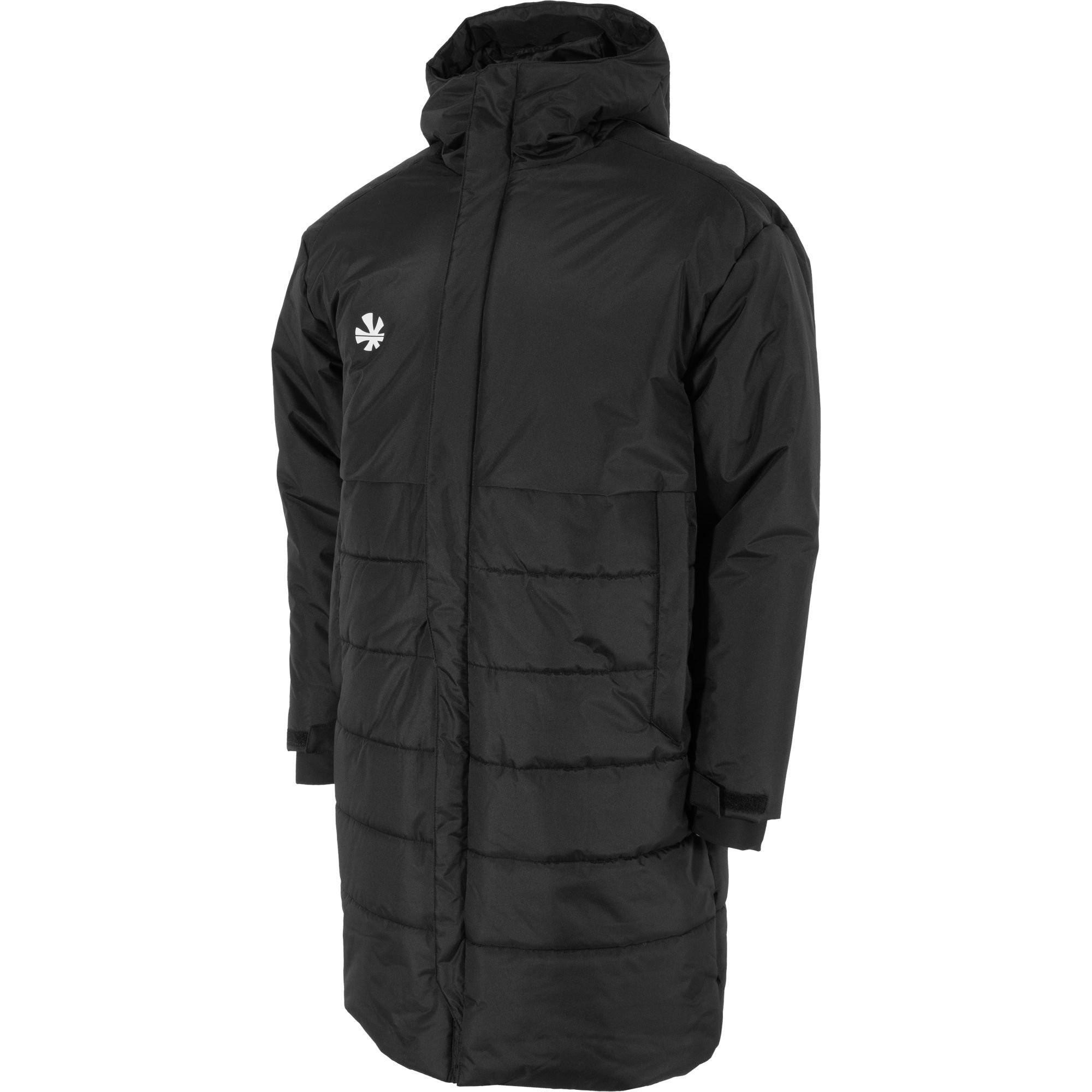 Reece Australia Lange Trainerjacke Reece Australia Tumby