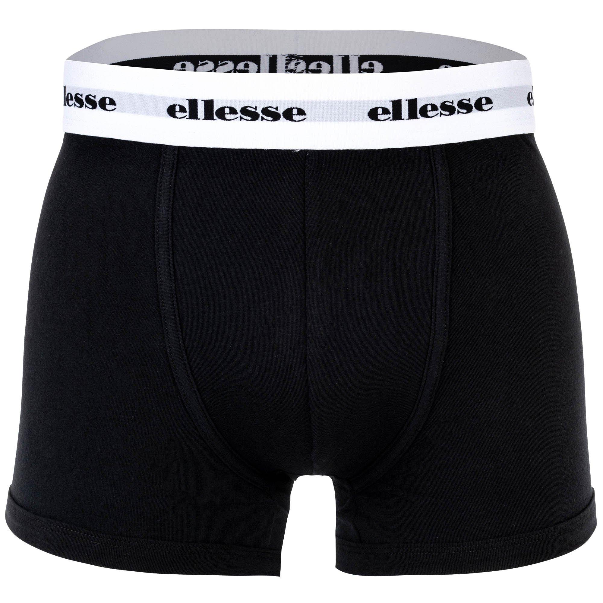 Ellesse Boxershort -Scopello 7pk Trunks