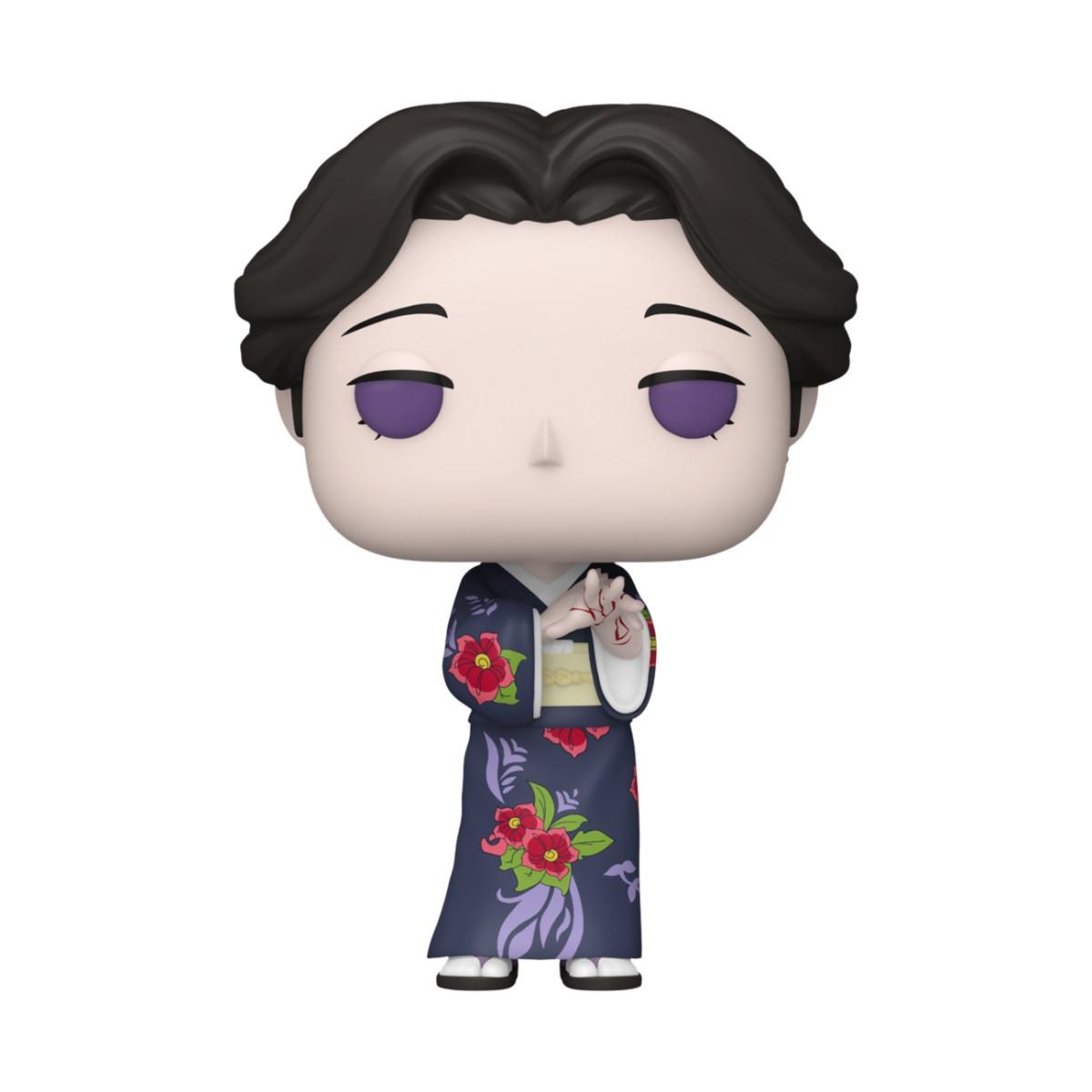 Funko Funko POP! Demon Slayer: Tamayo (1408)