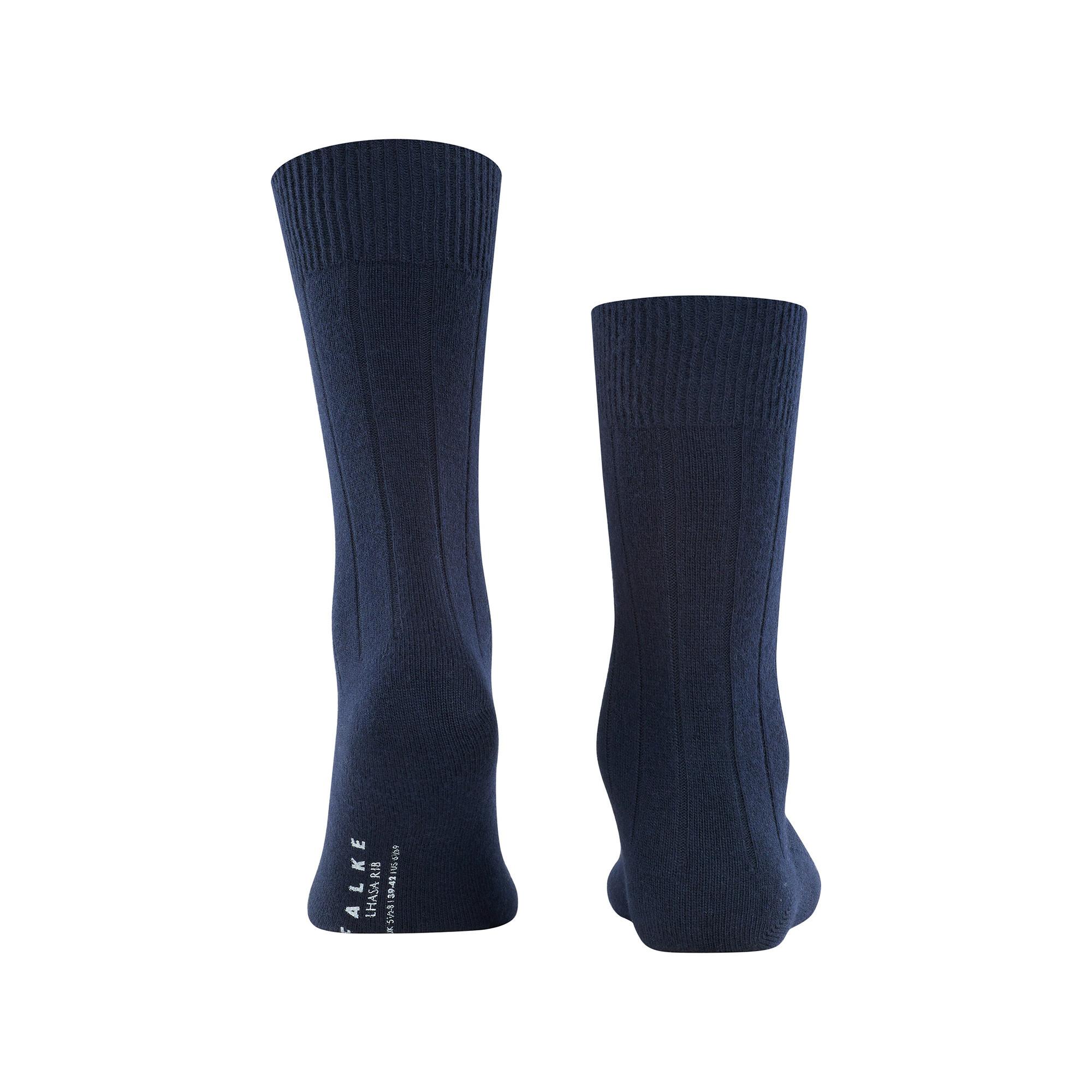 FALKE FALKE Lhasa Rib SO Wadenlange Socken