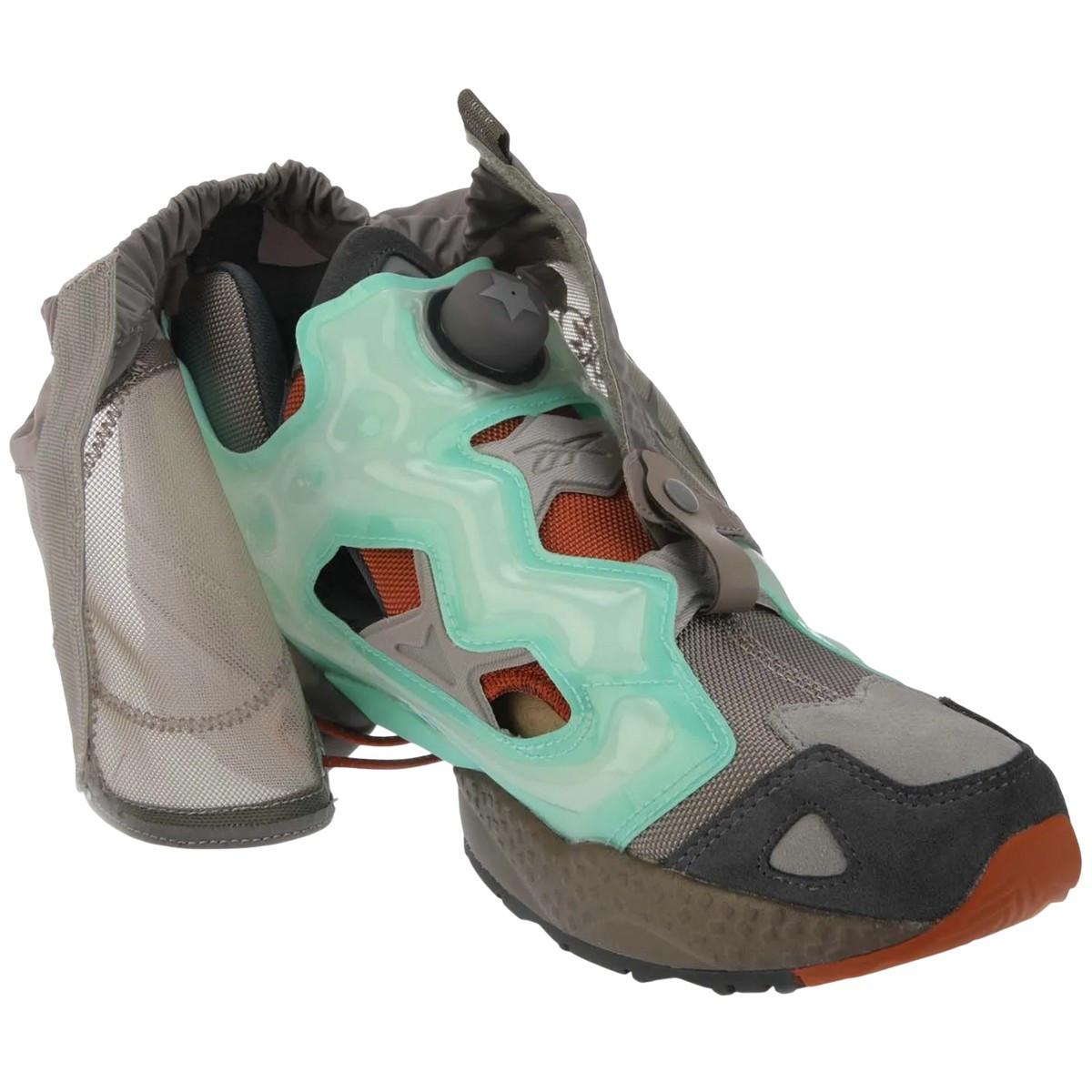 Reebok Sneaker Happy99 InstaPump Fury 95