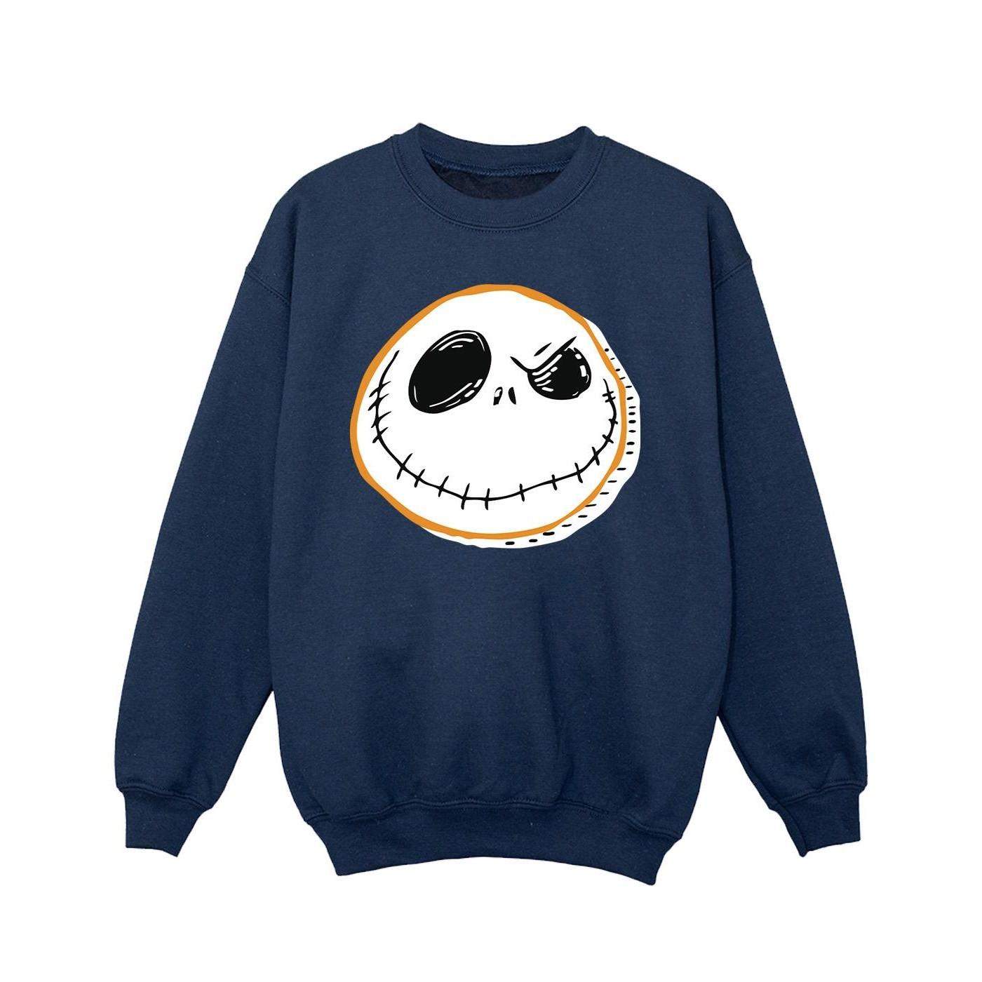 Disney The Nightmare Before Christmas Sweatshirt