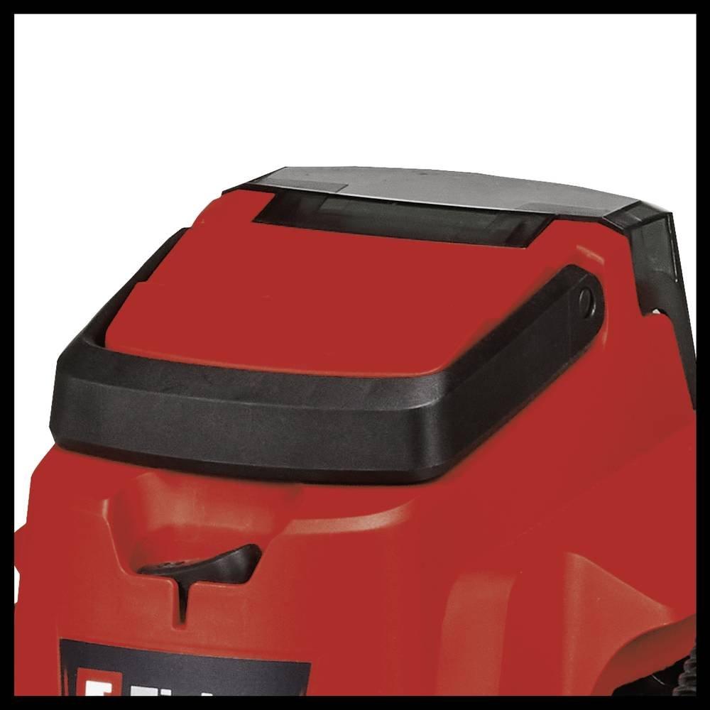 Einhell Akku-Nass-Trockensauger TC-VC 18/15 Li-Solo