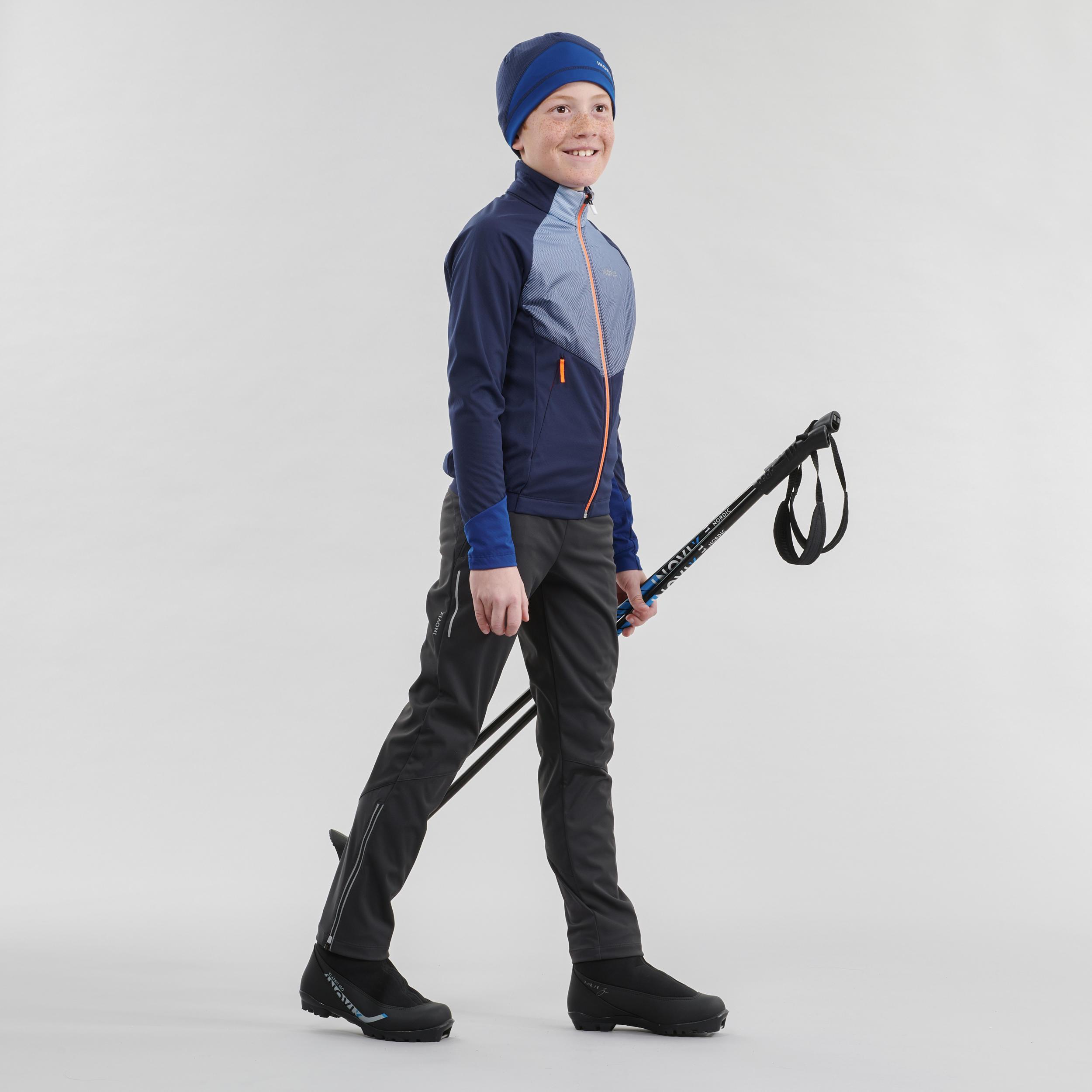 INOVIK Sporthose - XCS 500