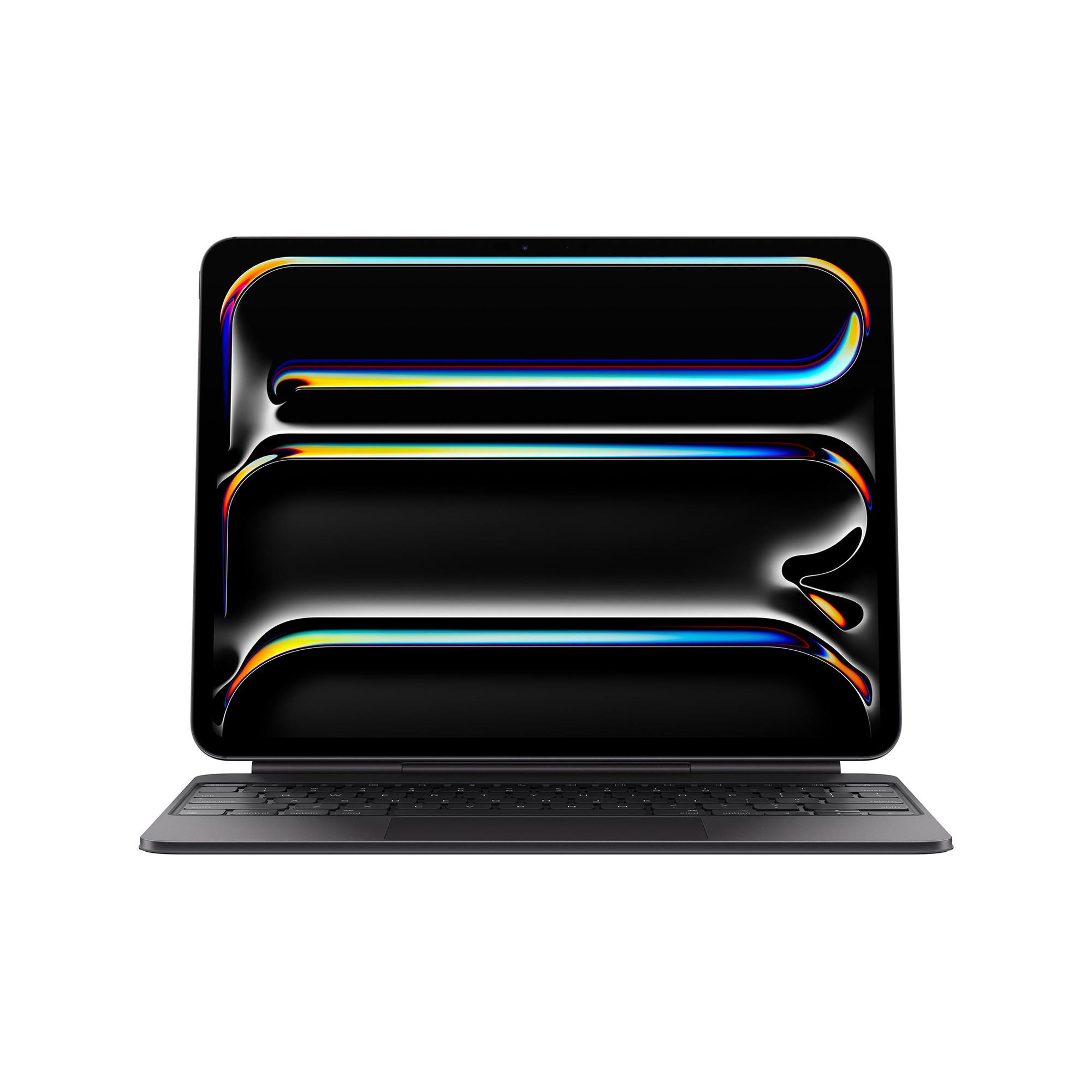 Apple Magic Keyboard for iPad Pro 13‑inch (M4) Kabellose Tastatur