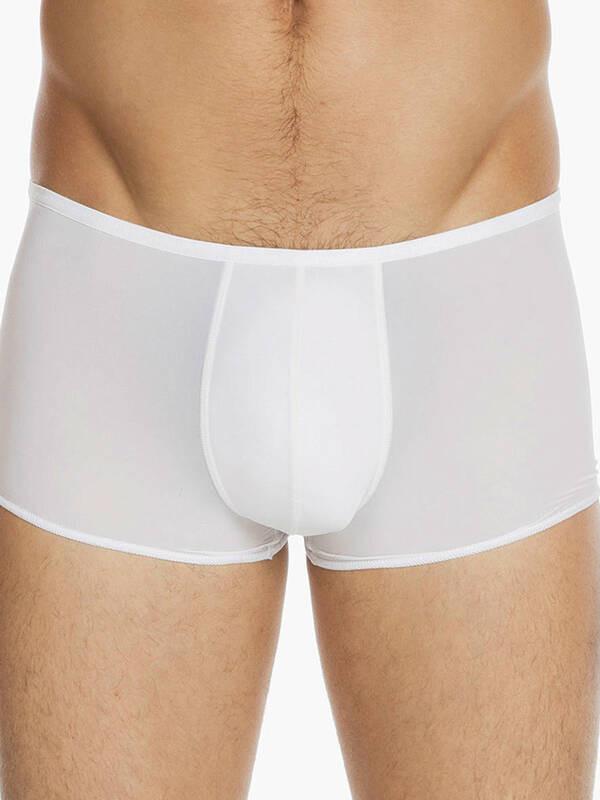 HOM Plumes Trunk